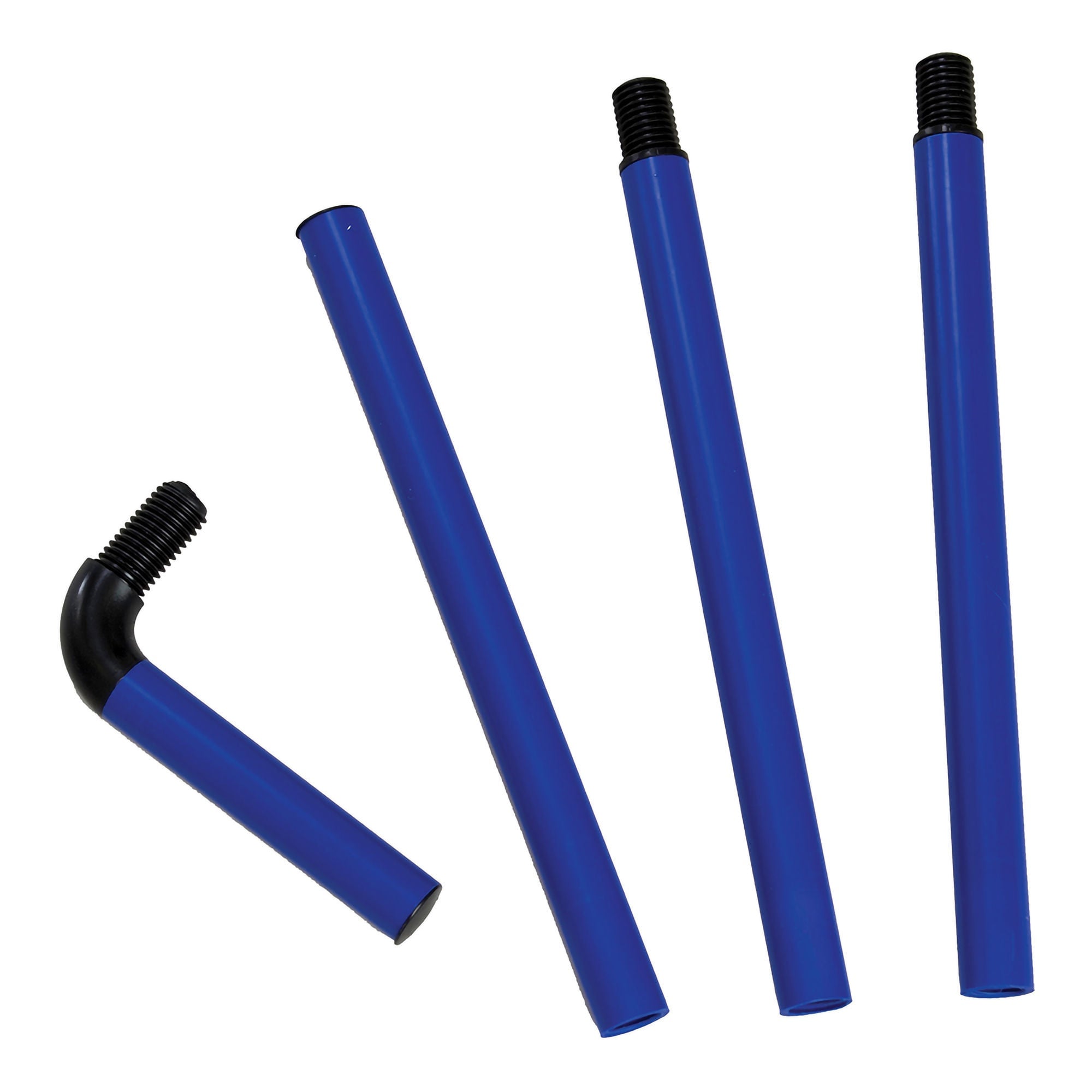 Therapeutic Dimensions - RSW Shoulder® Exerciser RangerMaster ShoulderWand™ Blue