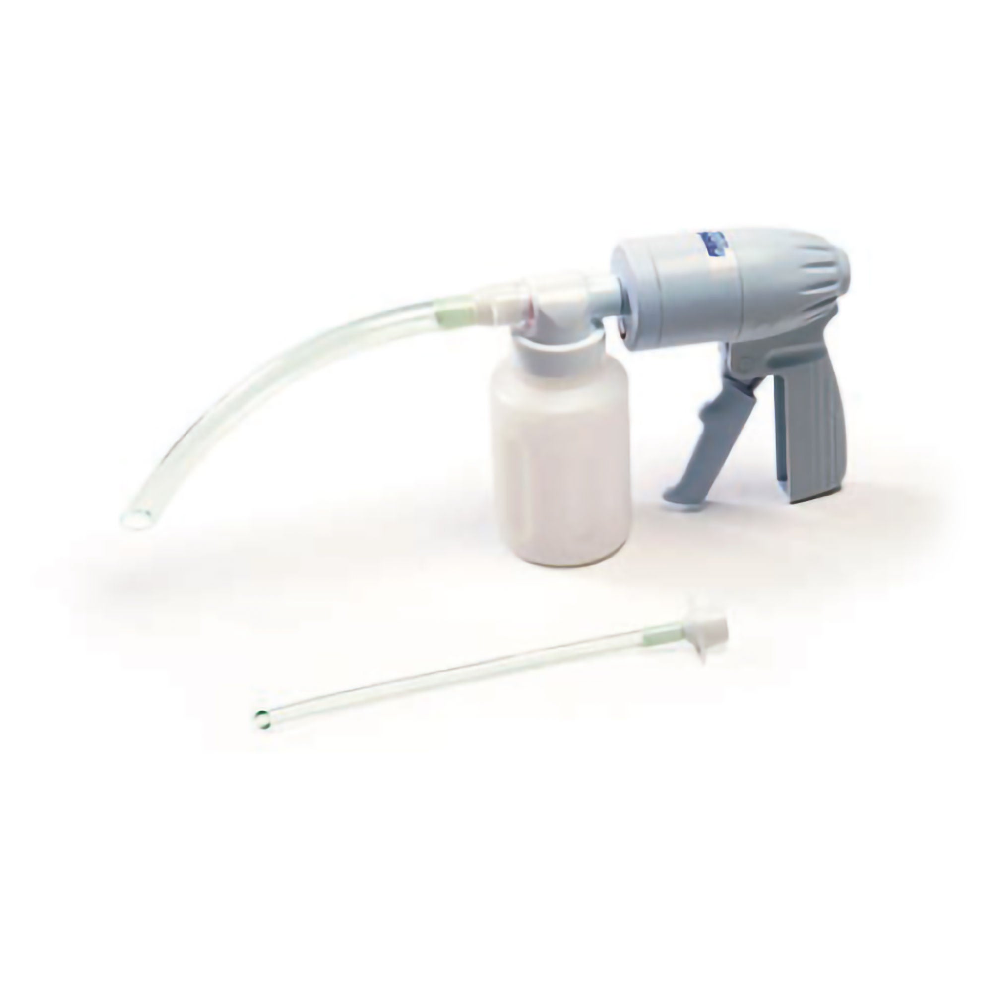 Spiracle Technology - 60541-1 Suction Collection Bottle Kit FERNO2 For Use With FERNO2 MVP Suction Units