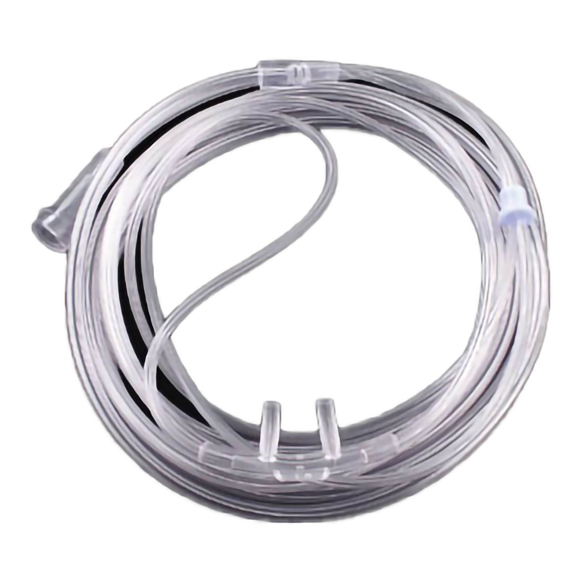 MedSource International - MS-24211 Nasal Cannula MedSource Pediatric 7 Foot Tubing Low Flow Rate