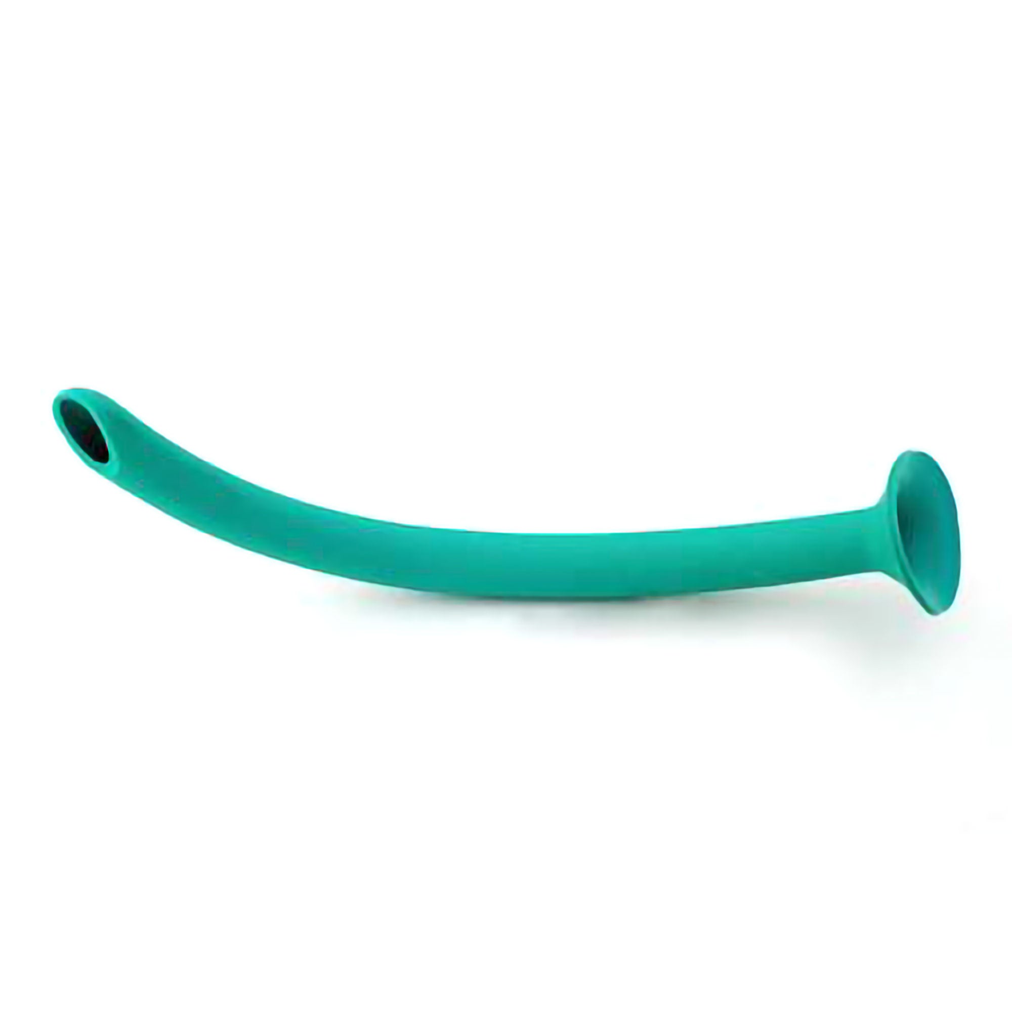 MedSource International - MS-23962 Nasopharyngeal Airway MedSource 32 Fr. Trumpet Style (Robertazzi) Neoprene