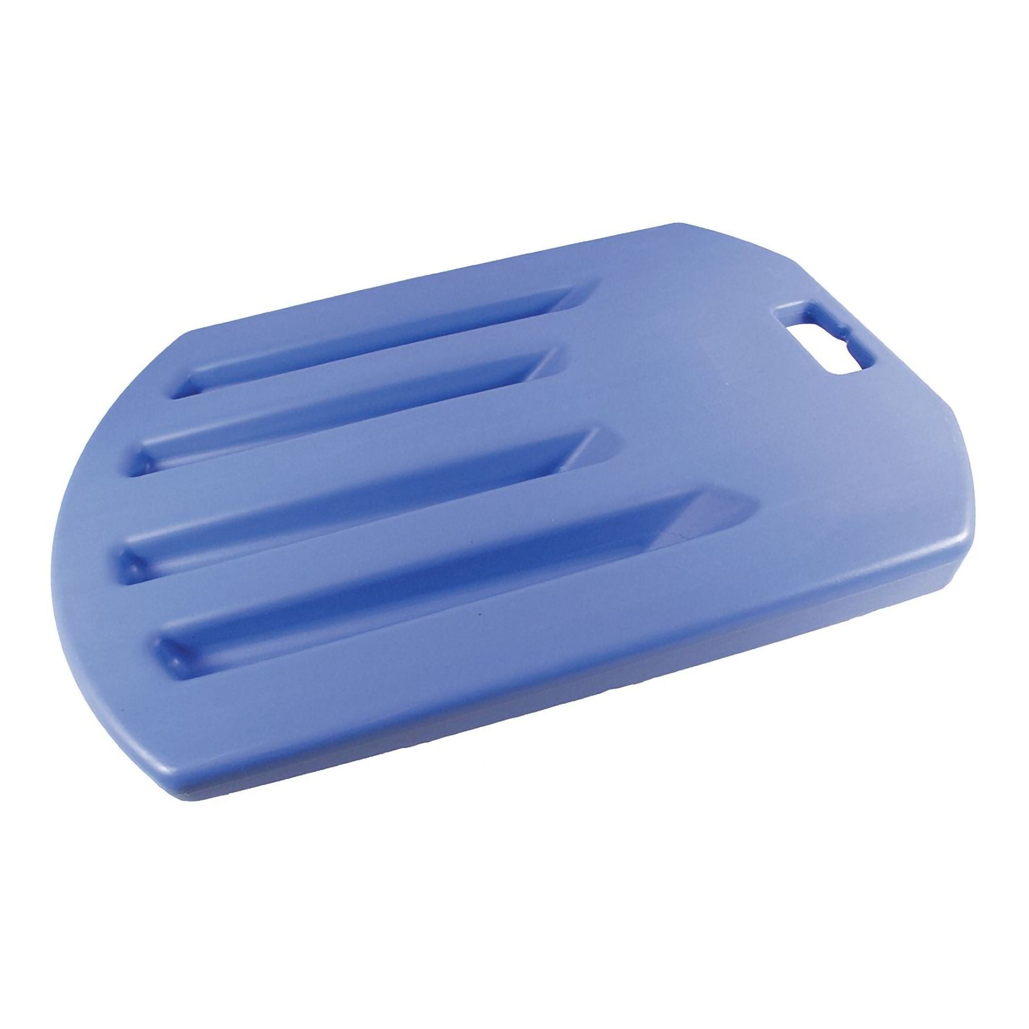 MedSource International - MS-CPRB CPR Board Blue Polyethylene