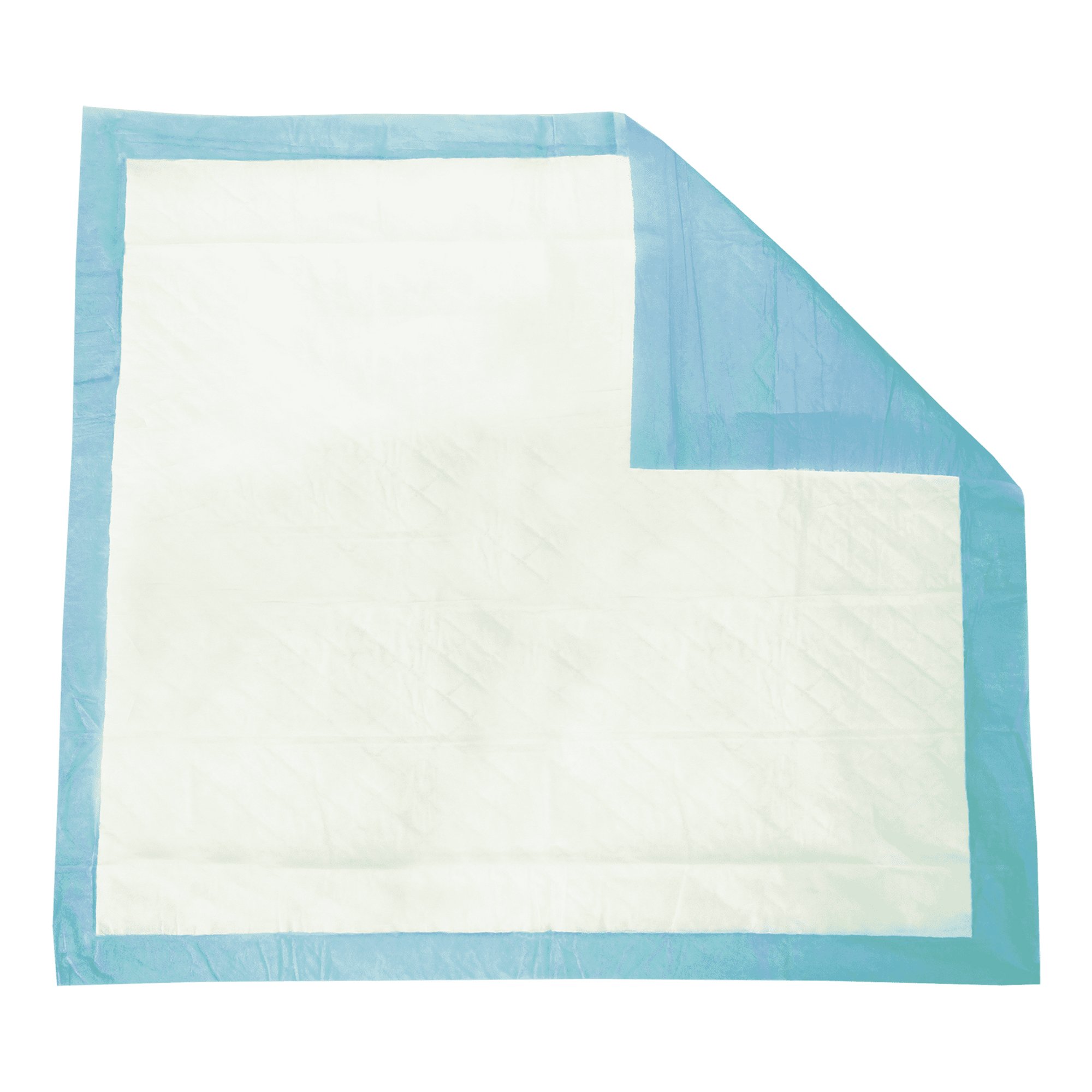 Principle Business Enterprises 2676 - Tranquility® Essential Moderate Absorbency Underpads, 22 x 36 Inch - 30/Bag, 150/Case