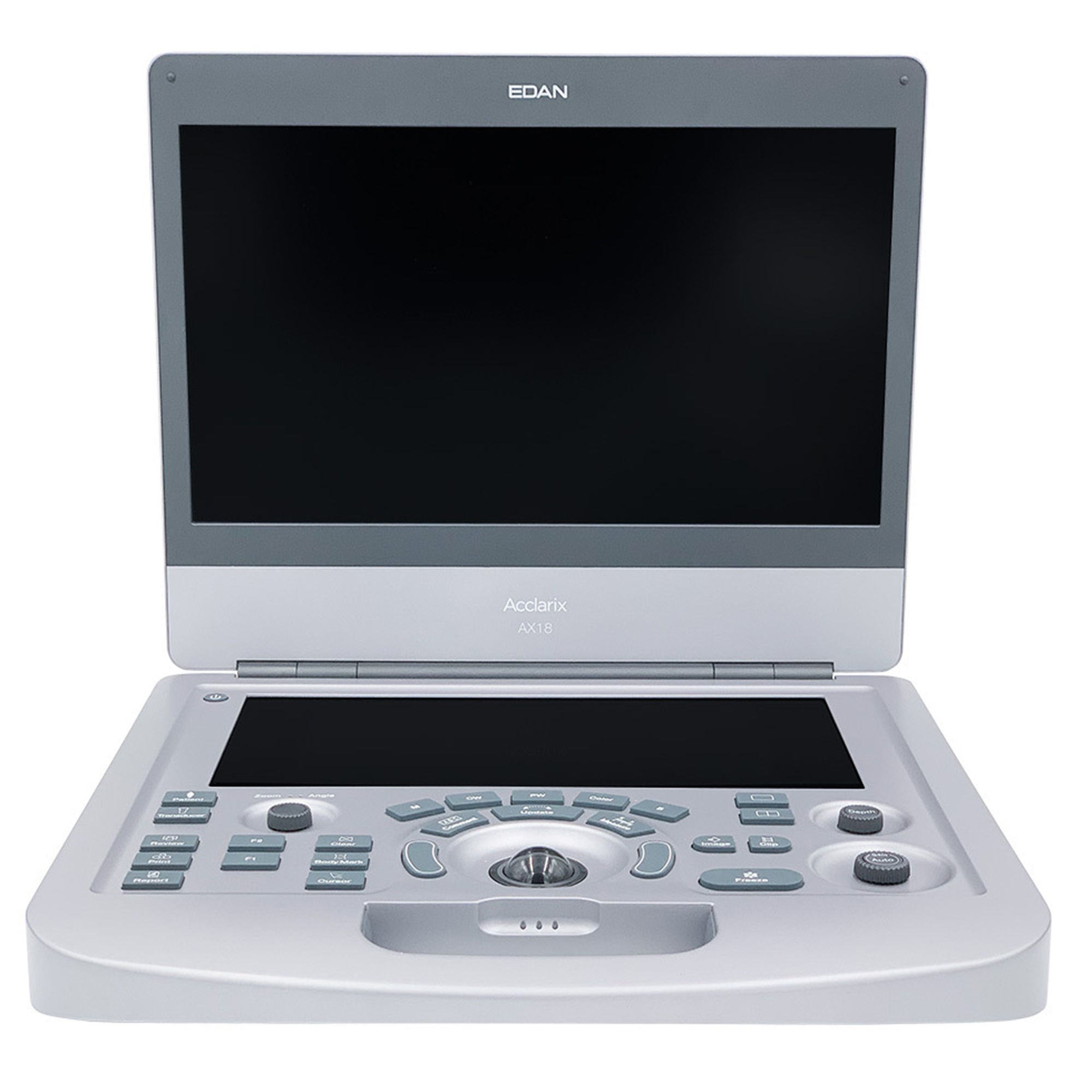 EdanUSA & MDPro - AX2_MAINUNIT Veterinarian Ultrasound System AX2