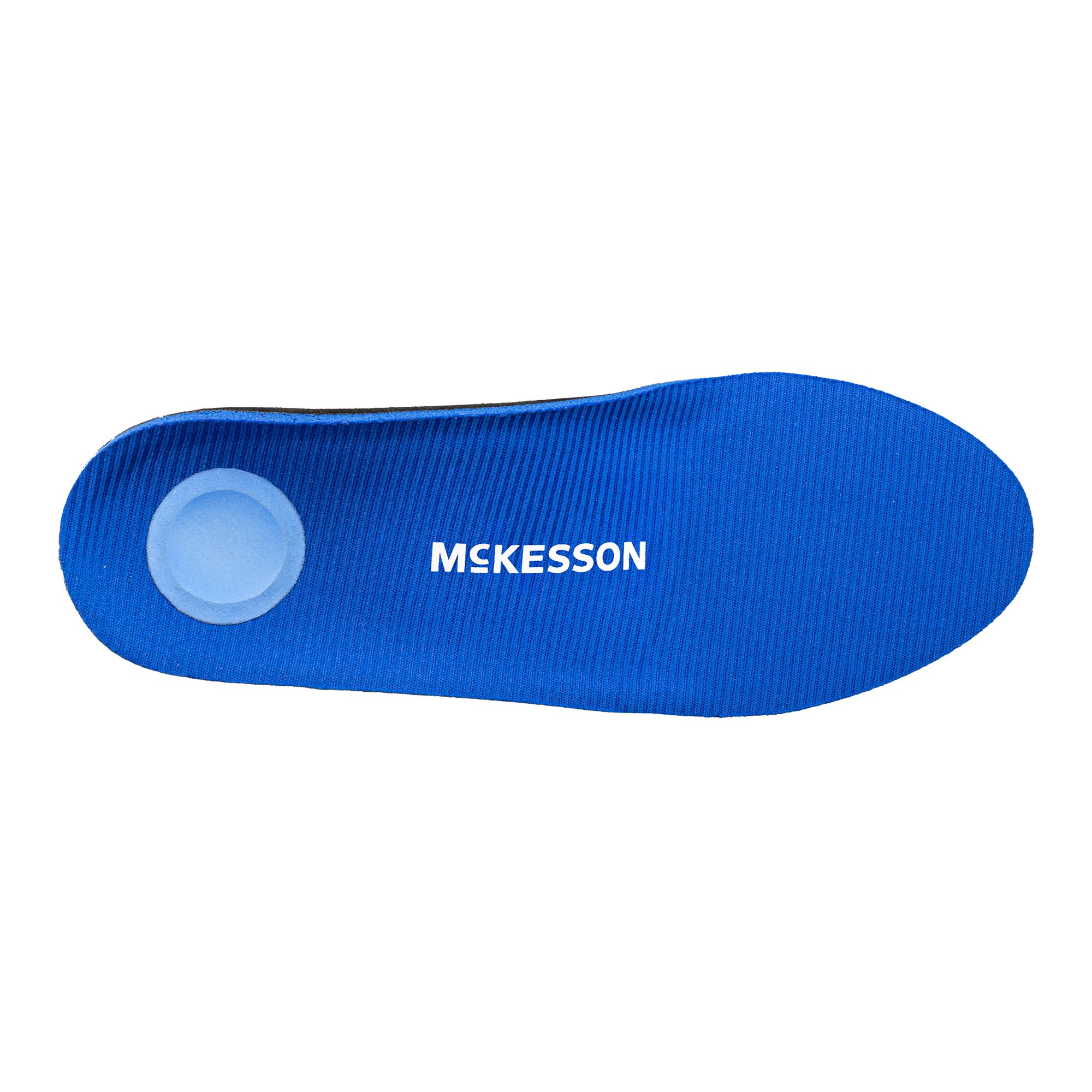 McKesson Brand 16-1005-01G - McKesson Insole, Size G - 1/Box, 12/Case