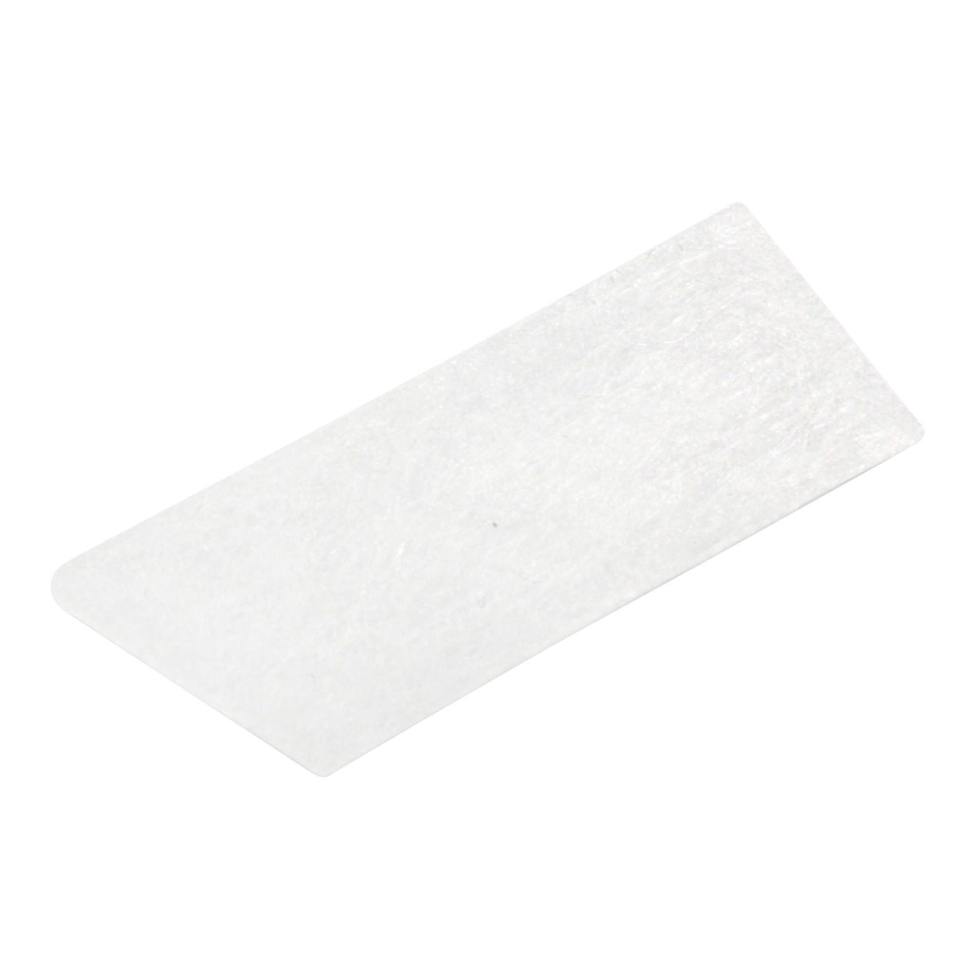 Sunset Healthcare - CF9901-2 CPAP Filter Resvent iBreeze Foam Disposable 2 per Pack White No Tab