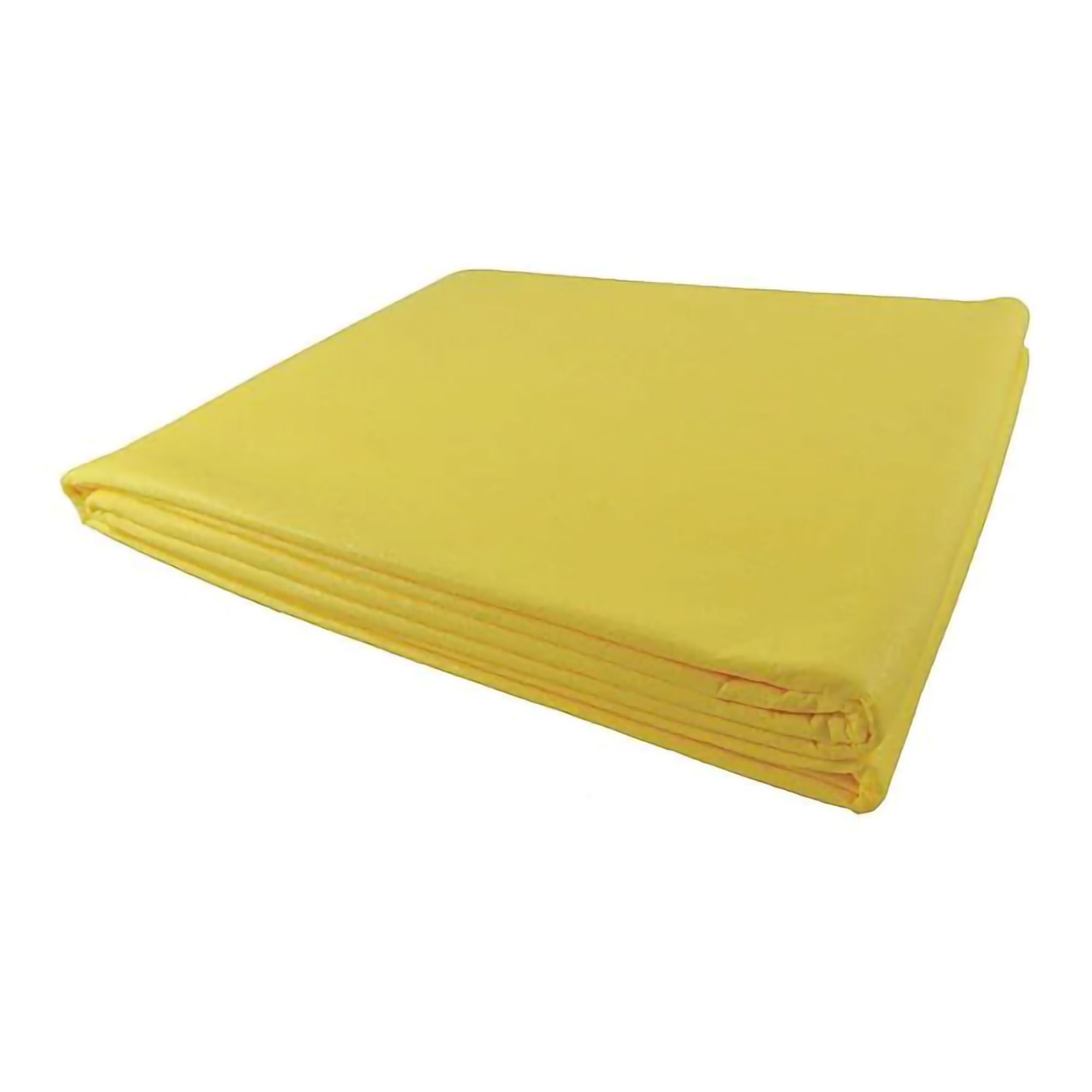MedSource International - MS-B200 Emergency Blanket MedSource 58 X 90 Inch Poly / Foam Yellow