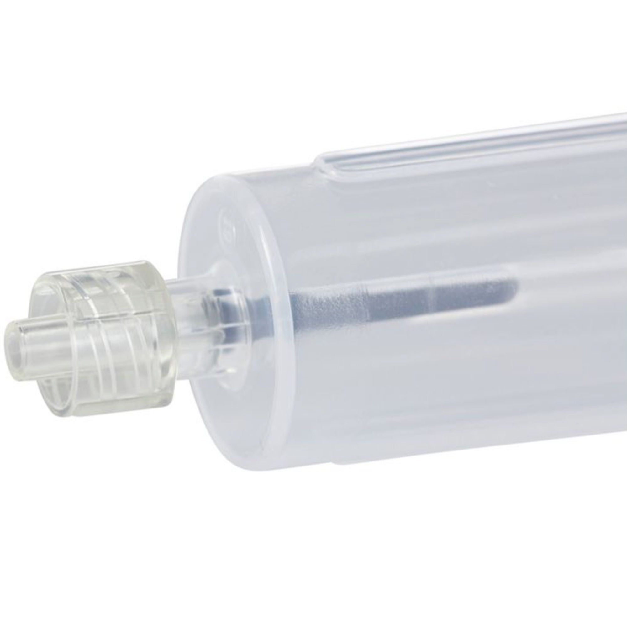 Cardinal - BCA200 Blood Transfer Device with Luer Lock Adapter Cardinal Health™ For Blood Collection Tubes / Long-neck Blood Culture Bottles