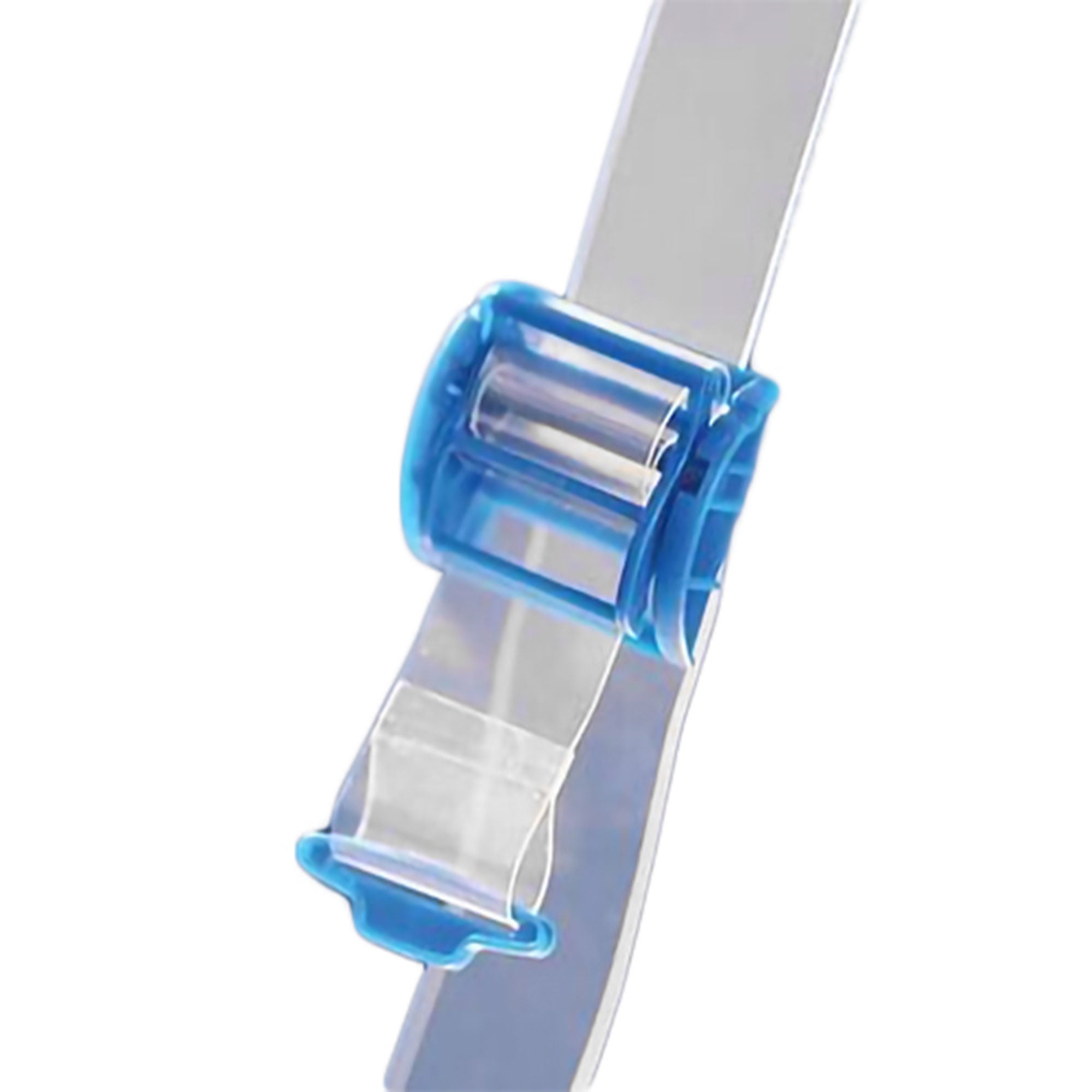 Tidi Products - 50018-CSE Wound Protector Water-Seal Band AquaGuard® Glove Band circumference Min: 22 inch Max: 23 inch, Boot Band circumference Min: 35 inch Max: 36 inch For AquaGuard Glove® and AquaGuard Boot® Shower Sleeve