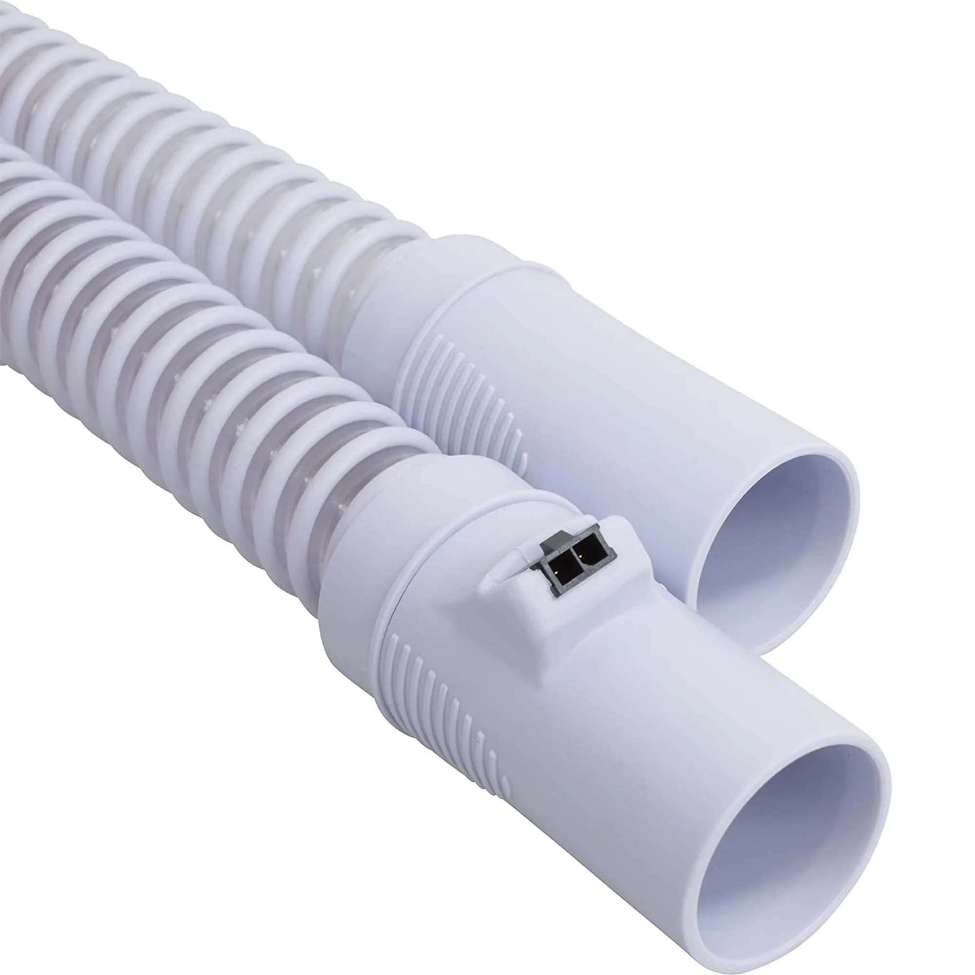 Luna II G2 CPAP Heated Tubing 3BCL1010 by React Health