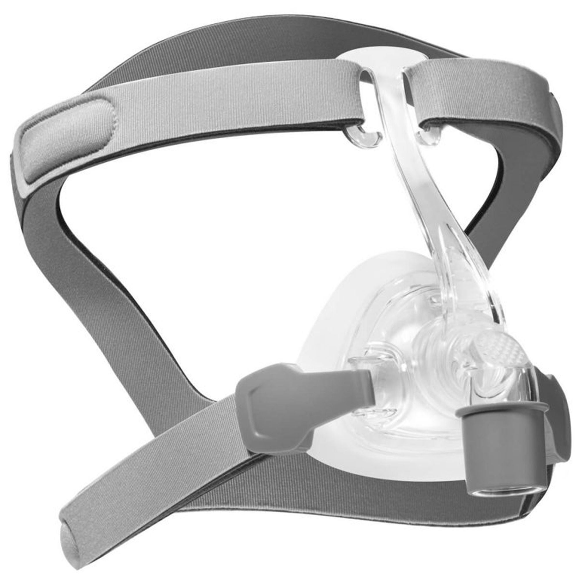 React Health - VI1003 CPAP Mask Kit CPAP Mask Kit Viva Nasal Style Large Cushion