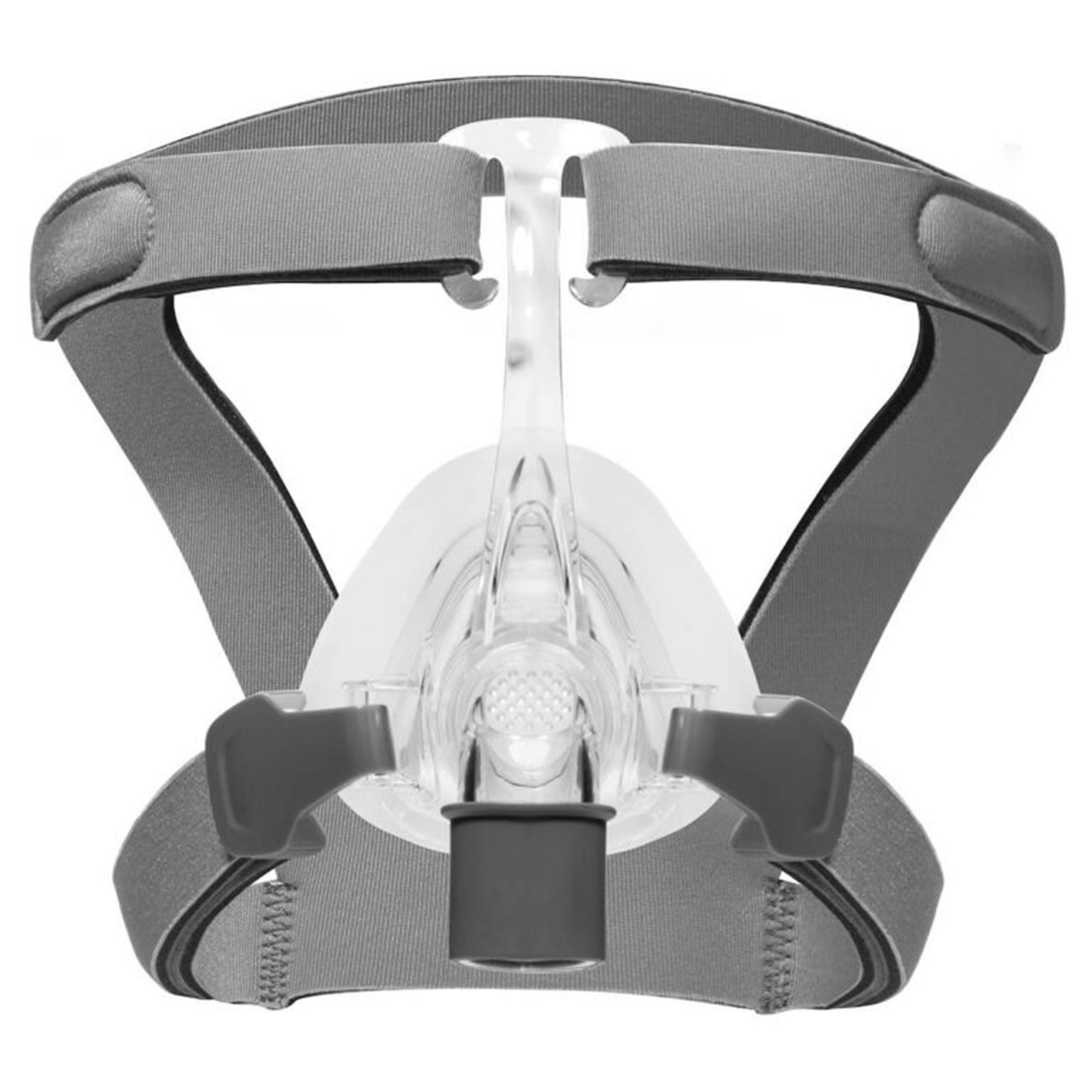 React Health - VI1003 CPAP Mask Kit CPAP Mask Kit Viva Nasal Style Large Cushion