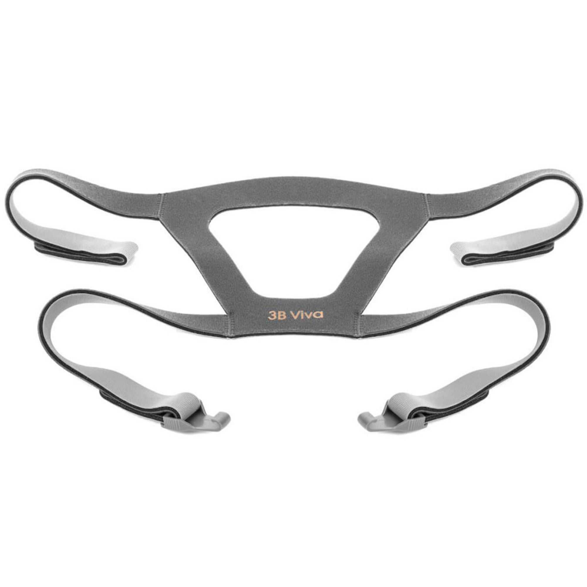 React Health - VI3001 CPAP Mask Component CPAP Cushion Viva Nasal Style Small Cushion