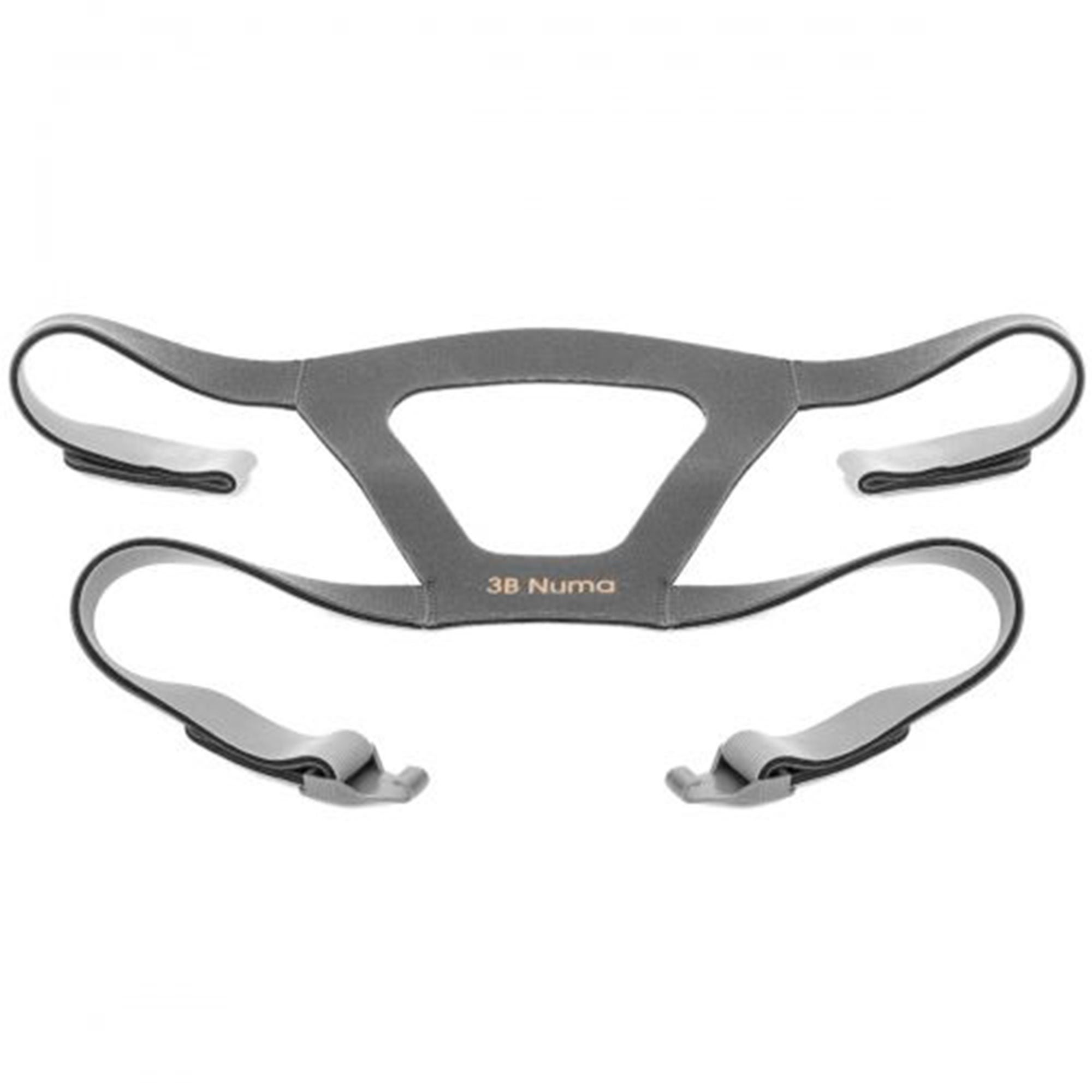 React Health - NU2001 CPAP Mask Component CPAP Headgear Numa Full Face Style