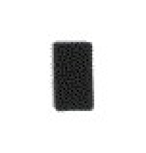 React Health - L8008 CPAP Filter Luna II G2 Foam Reusable 1 per Pack Black No Tab