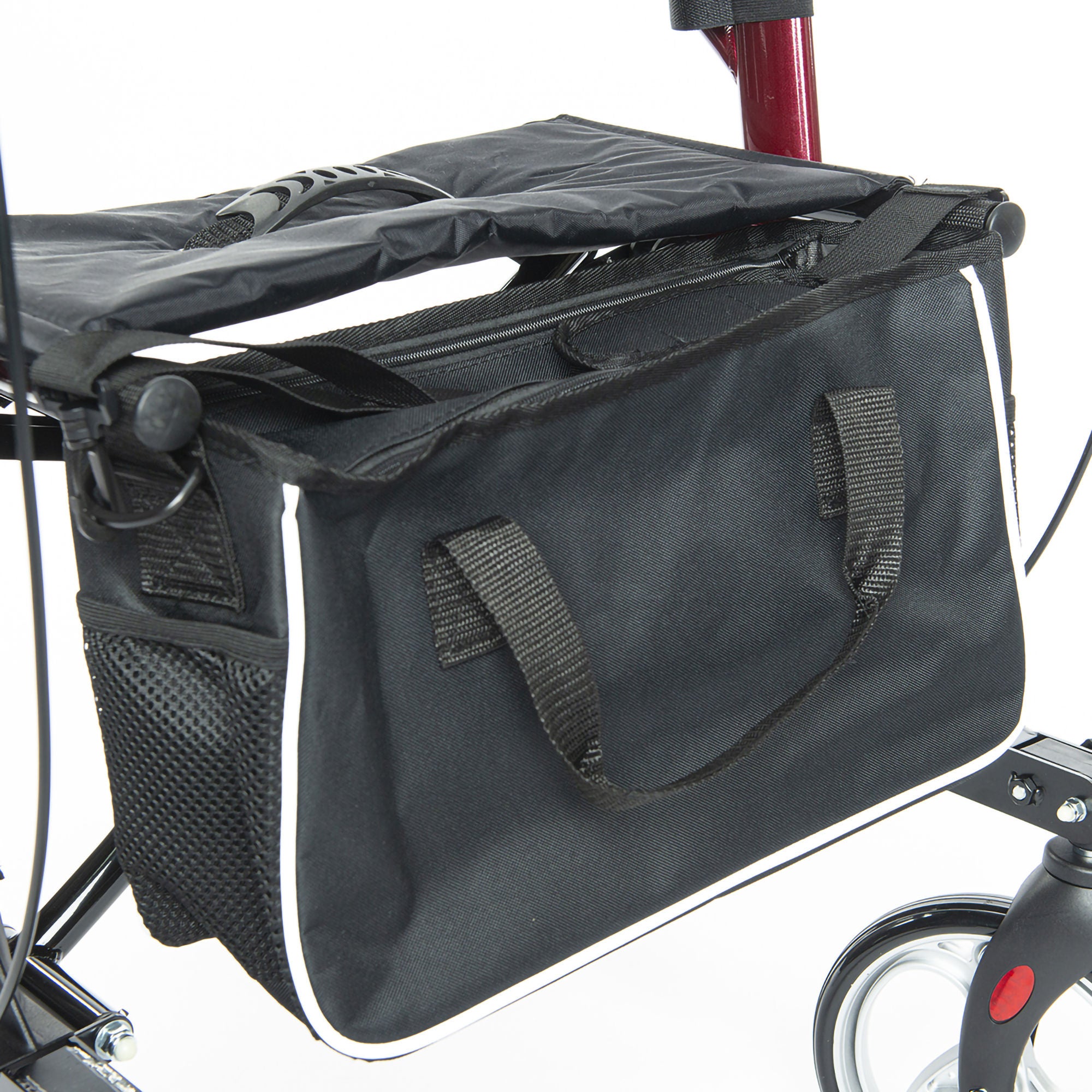 Proactive Medical Products LLC - UPWLK-BAG Walker Storage Bag For Walker