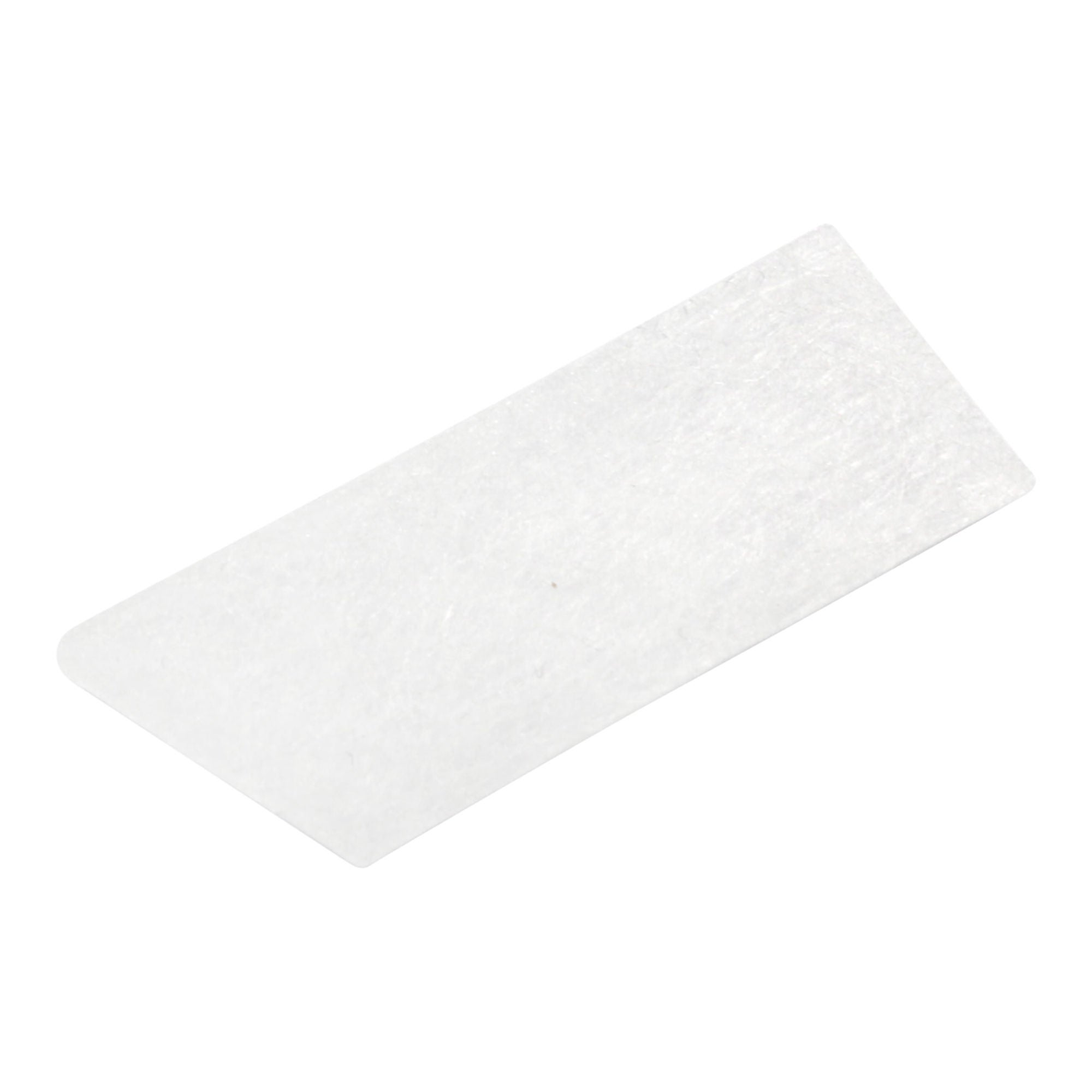 Spirit Medical - CF-IBREEZE-1 CPAP Filter Spirit Medical Disposable 1 per Pack White No Tab