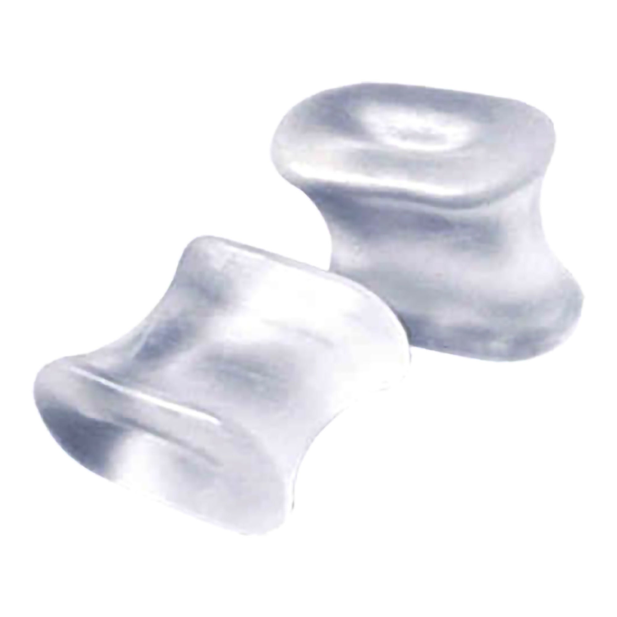 Pedifix - P28-S Toe Spacer PediFix® Visco-GEL® Small Without Fastening Toe