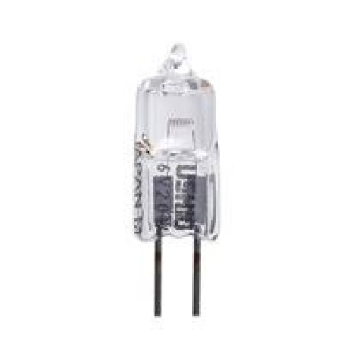 Bulbtronics - 0001507 Microscope Replacement Bulb Bulbtronics Halogen 6 Volt 20 Watt