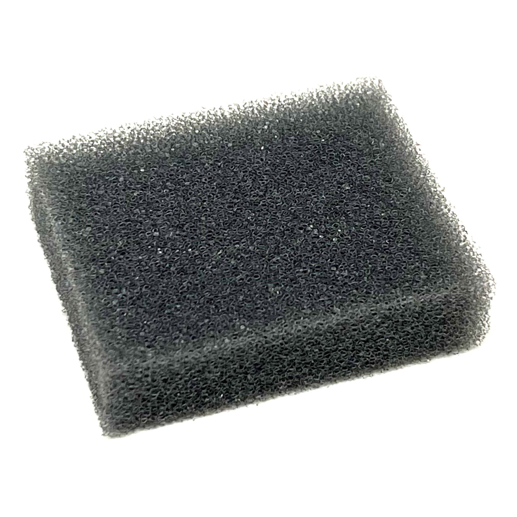 Sunset Healthcare - CF8006F-1 CPAP Filter Luna Series Foam Reusable 1 per Pack Black No Tab