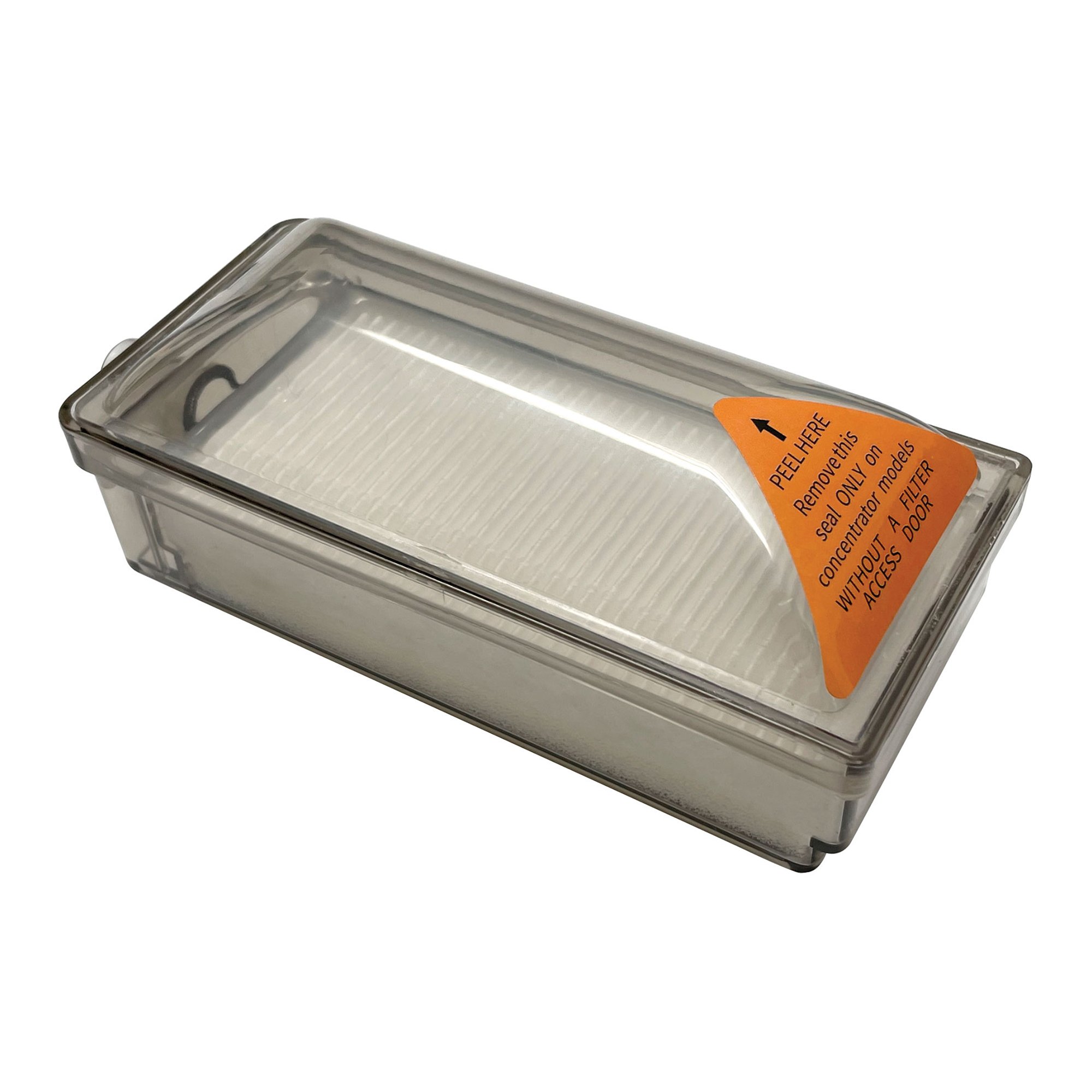 Bacteria Intake Filter BF7000 by Sunset Healthcare