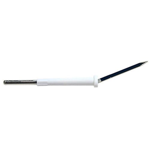 Aspen Surgical (Symmetry) - A805-- Blade Electrode Bovie® Stainless Steel Sterile Sharp Angled Blade Tip Disposable