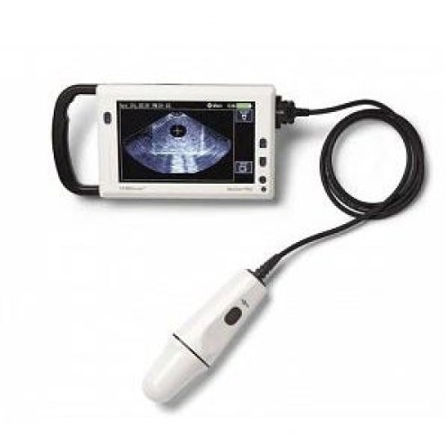 Medline - MDSB10750P Bladder Scanner BioCon-750