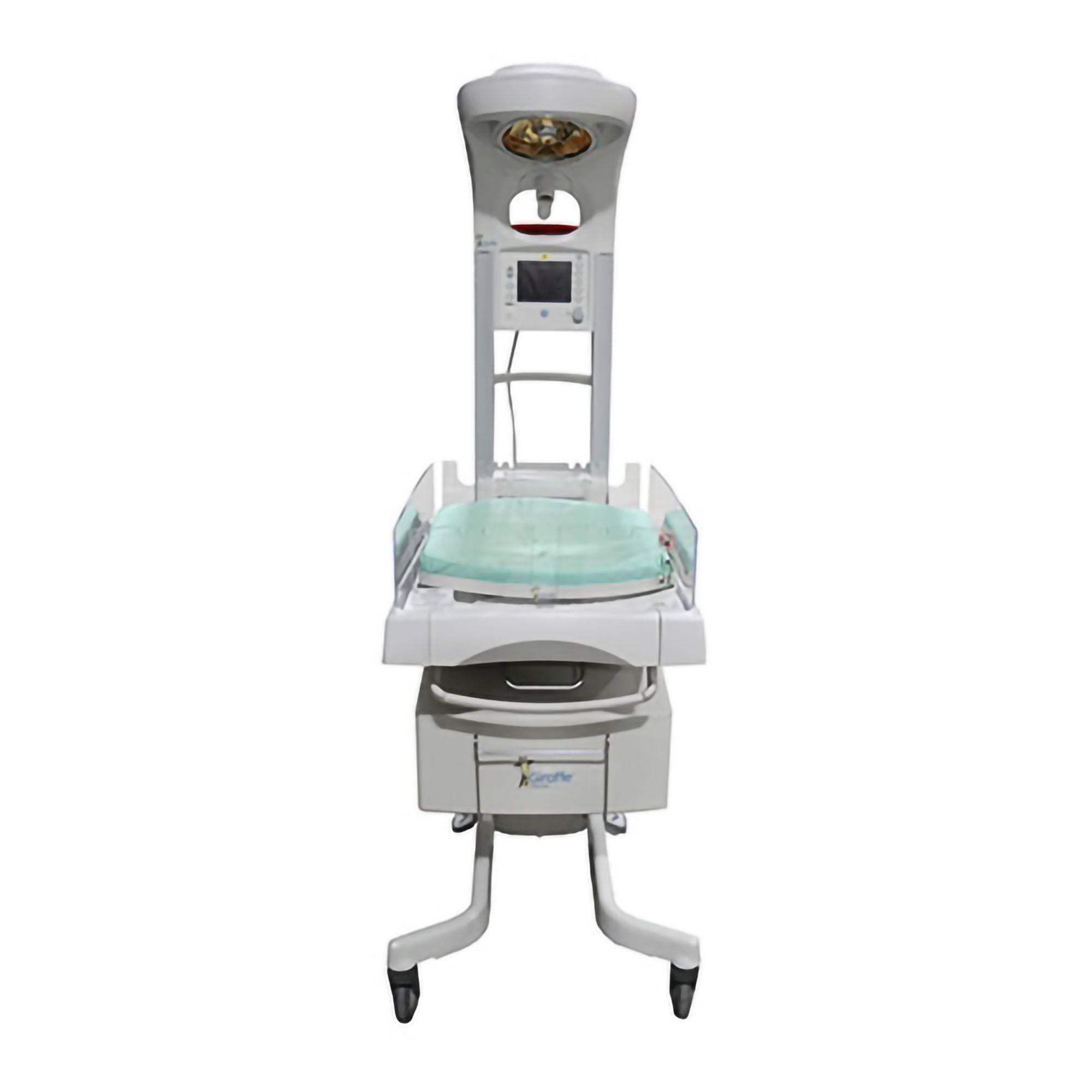 Soma Technology - INC-0014 Refurbished Infant Warmer Giraffe®