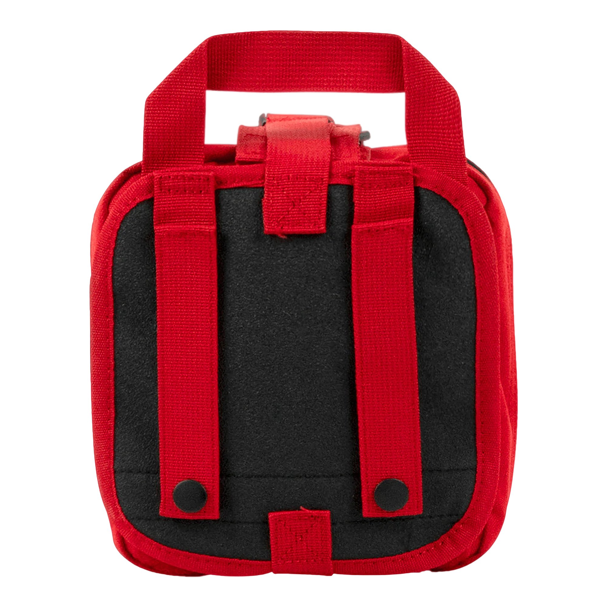 MyMedic MM-KIT-U-MED-RED-STN-V2 - My Medic MYFAK First Aid Kit, Medical Supplies for Survival, Red - 1/Each