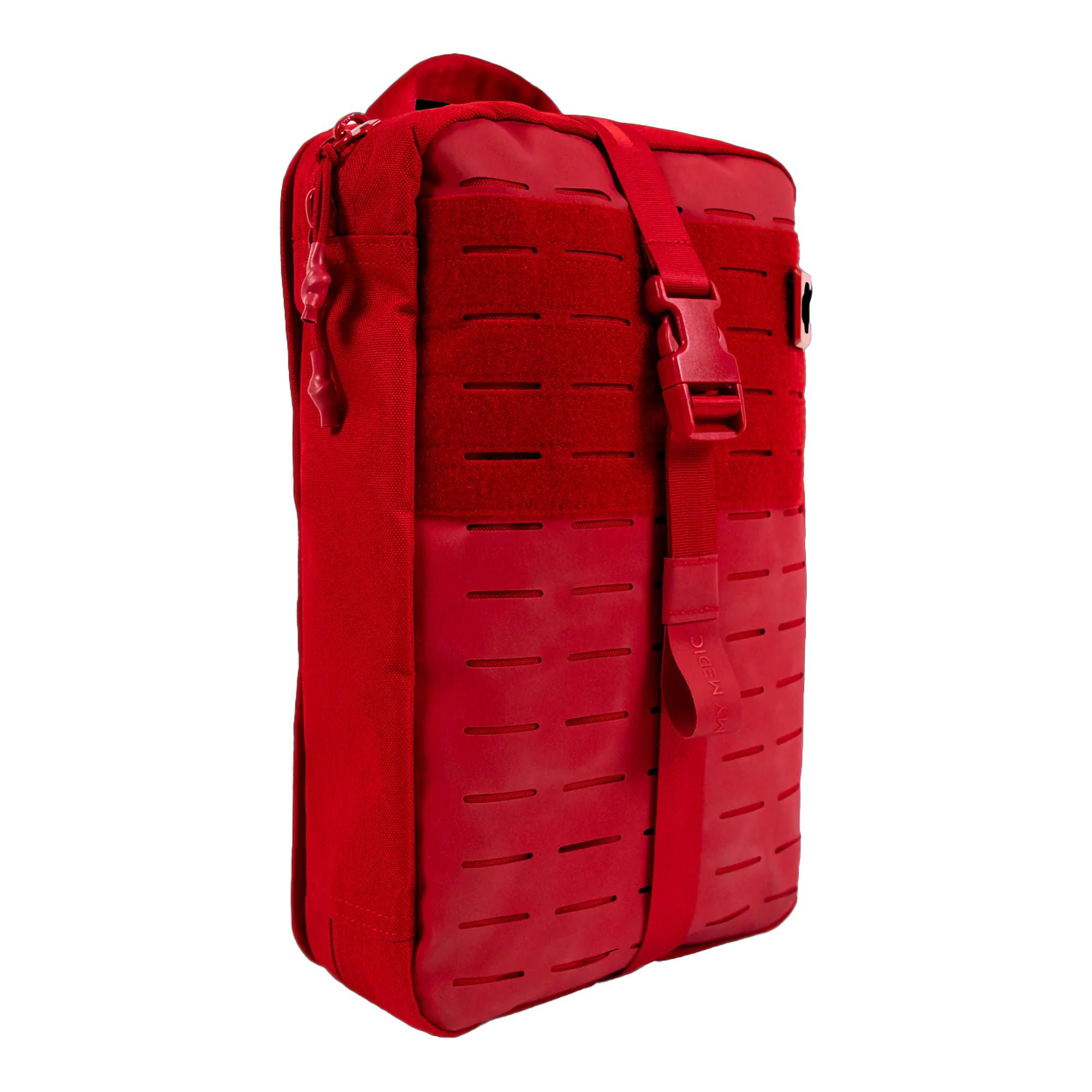 MyMedic - MM-KIT-U-MFK-LG-RED-STN My Medic MyFAK First Aid Kit