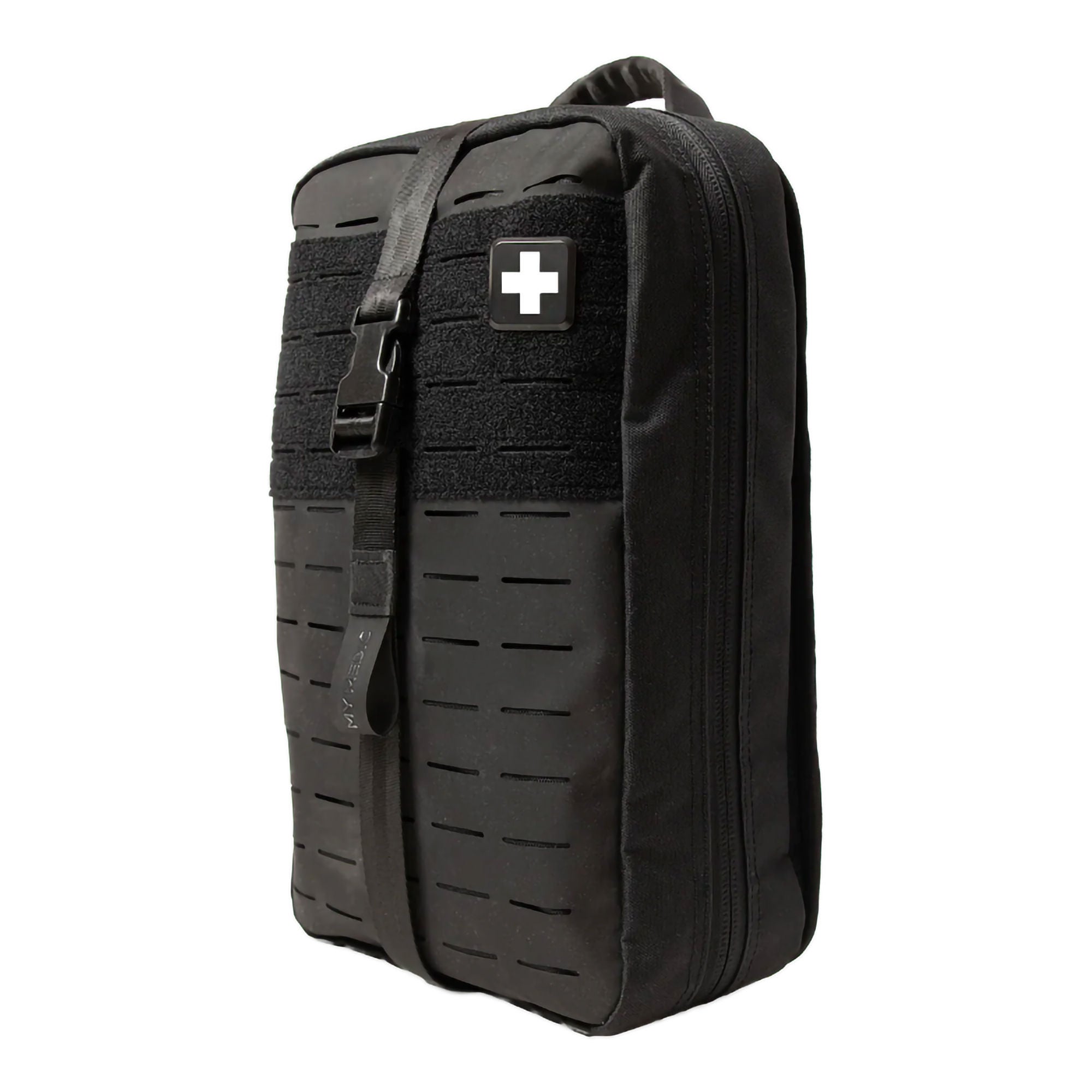 MyMedic - MM-KIT-U-MFK-LG-BLK-STN MyFak Standard First Aid Kit