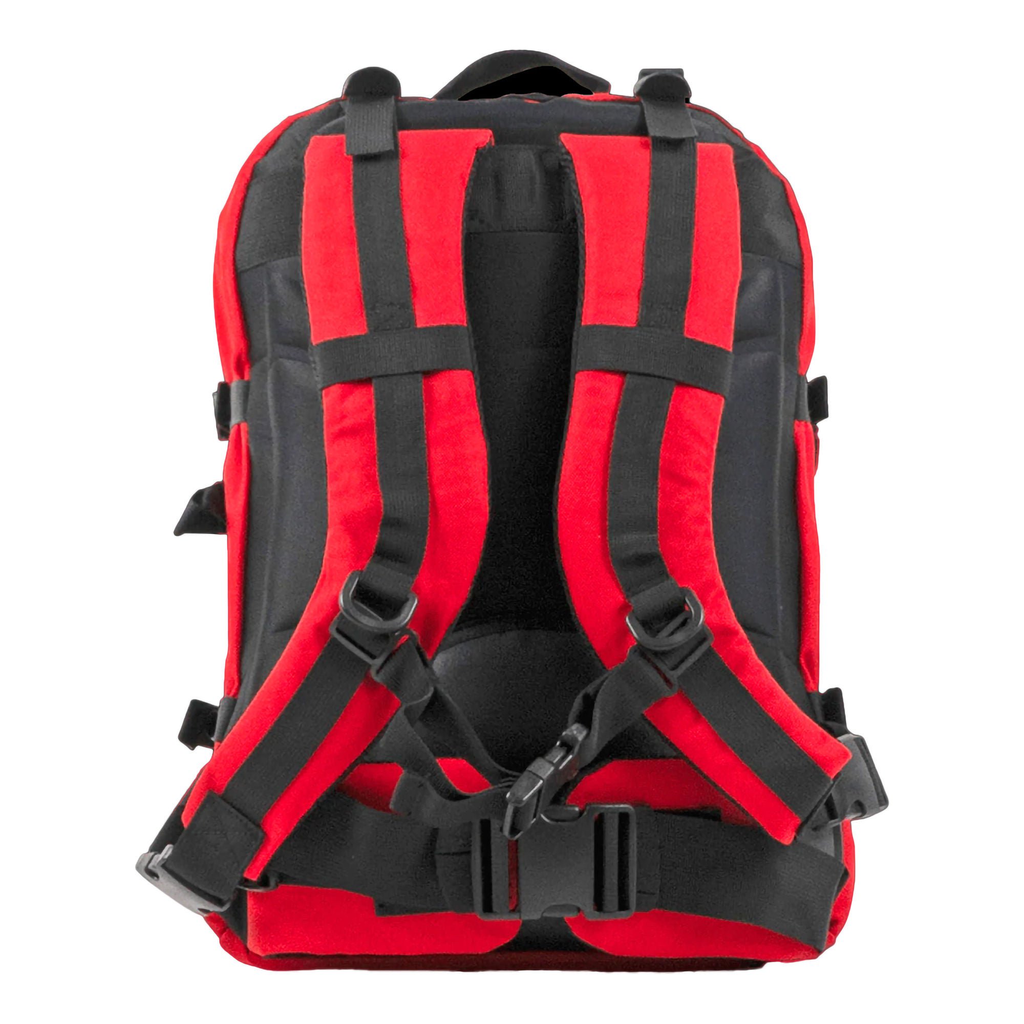 MyMedic - MM-KIT-U-XL-RED-STN The MEDIC Standard First Aid Kit