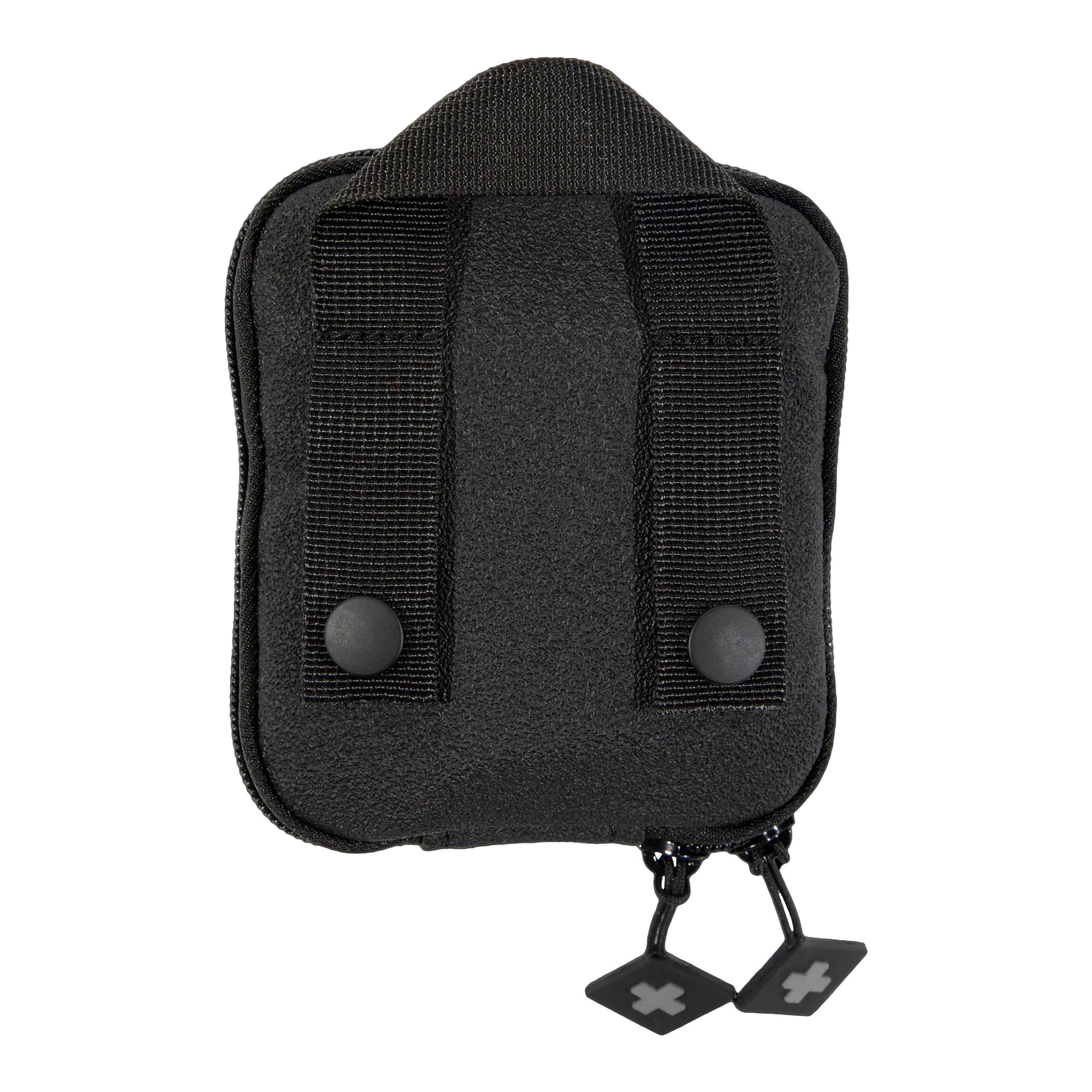 MyMedic MM-KIT-EDC-V2-PRO-BLK - My Medic First Aid Kit for Everyday Use – Medical Supplies in Carrying Case - 1/Each