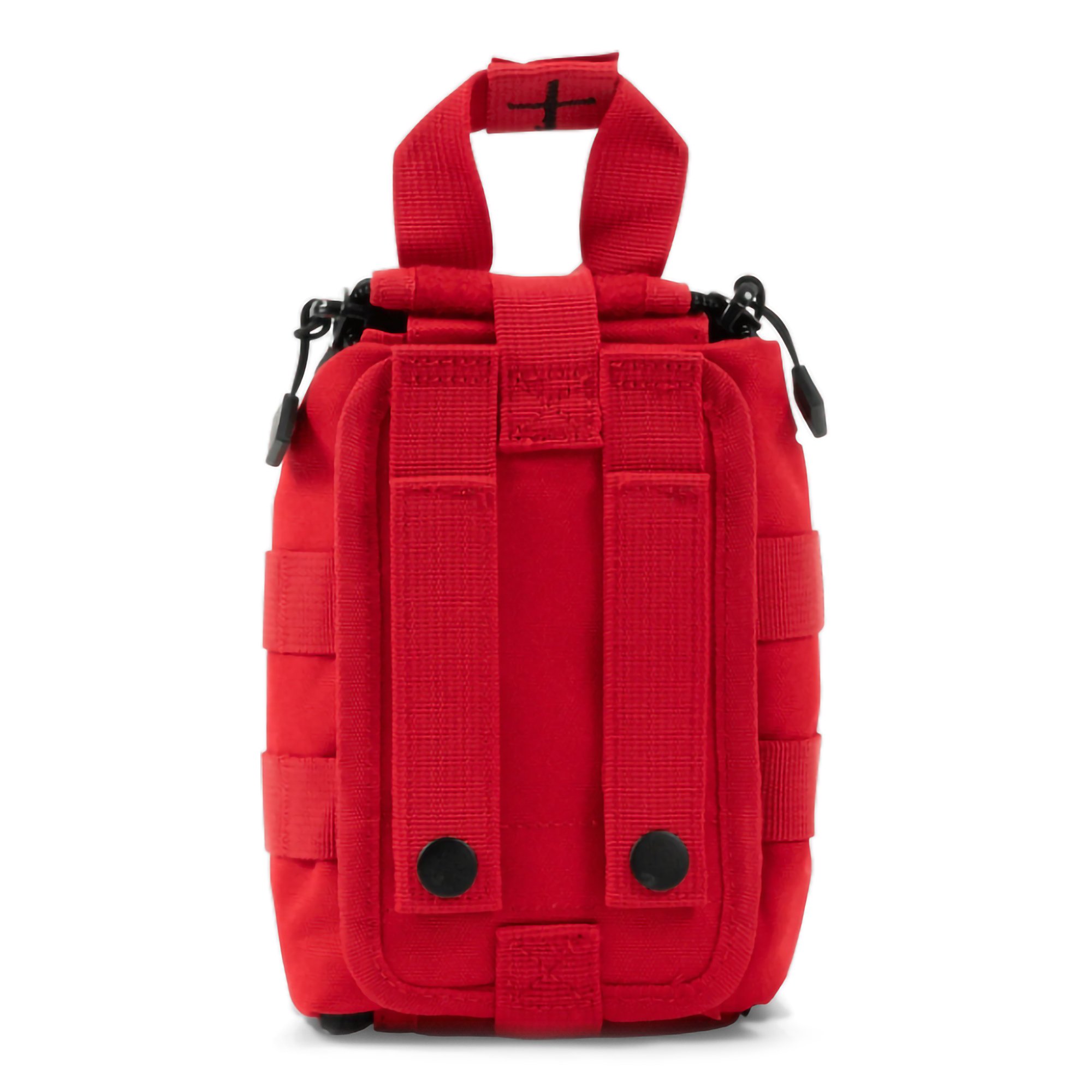 MyMedic MM-KIT-SPC-S-TFAK-RED - My Medic TFAK Trauma First Aid Kit, Emergency Medical Supplies - 1/Each