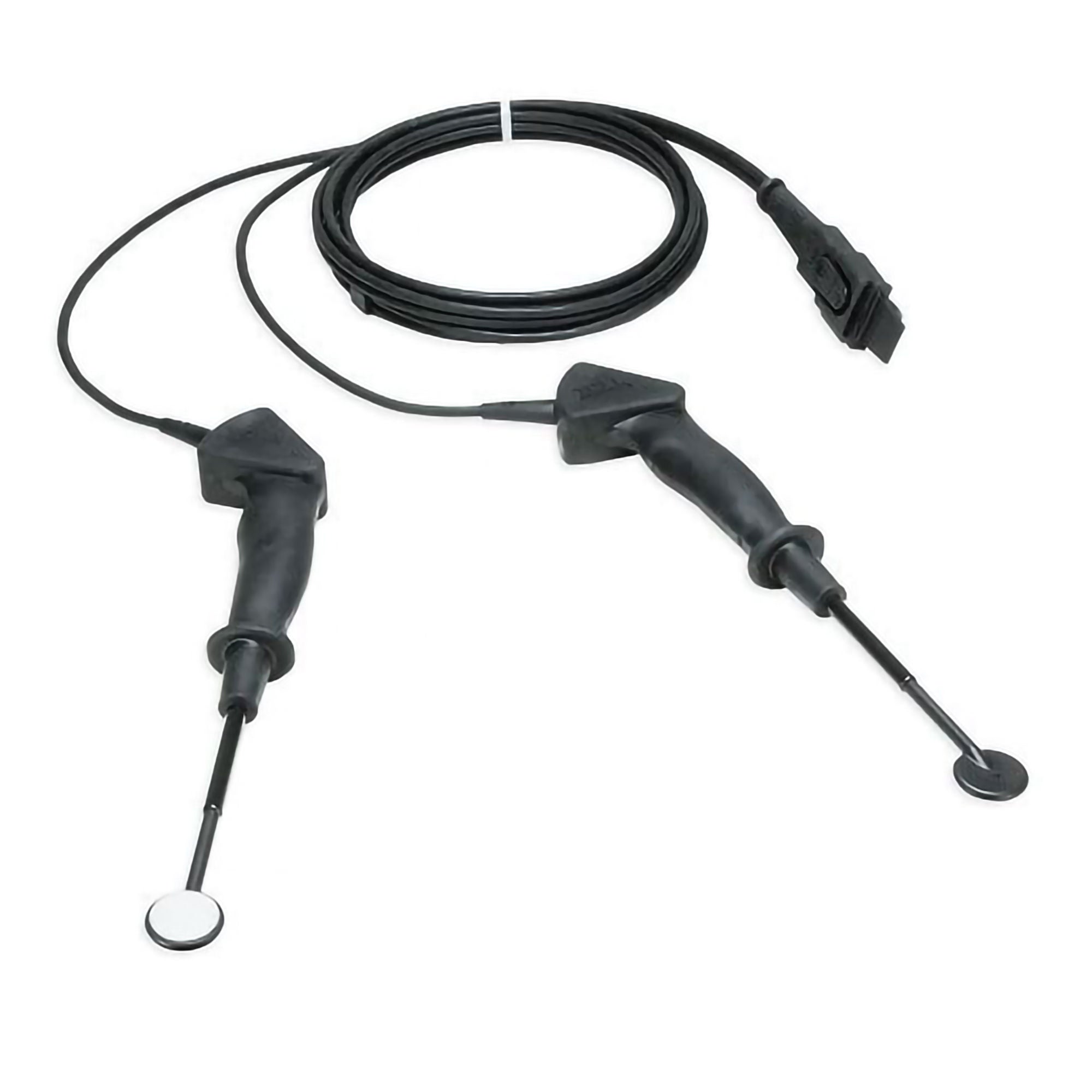 Zoll Medical - 8011-0139-05 Internal Handle With Switch Zoll 2.0 Inch Spoon For use with AED Paddle