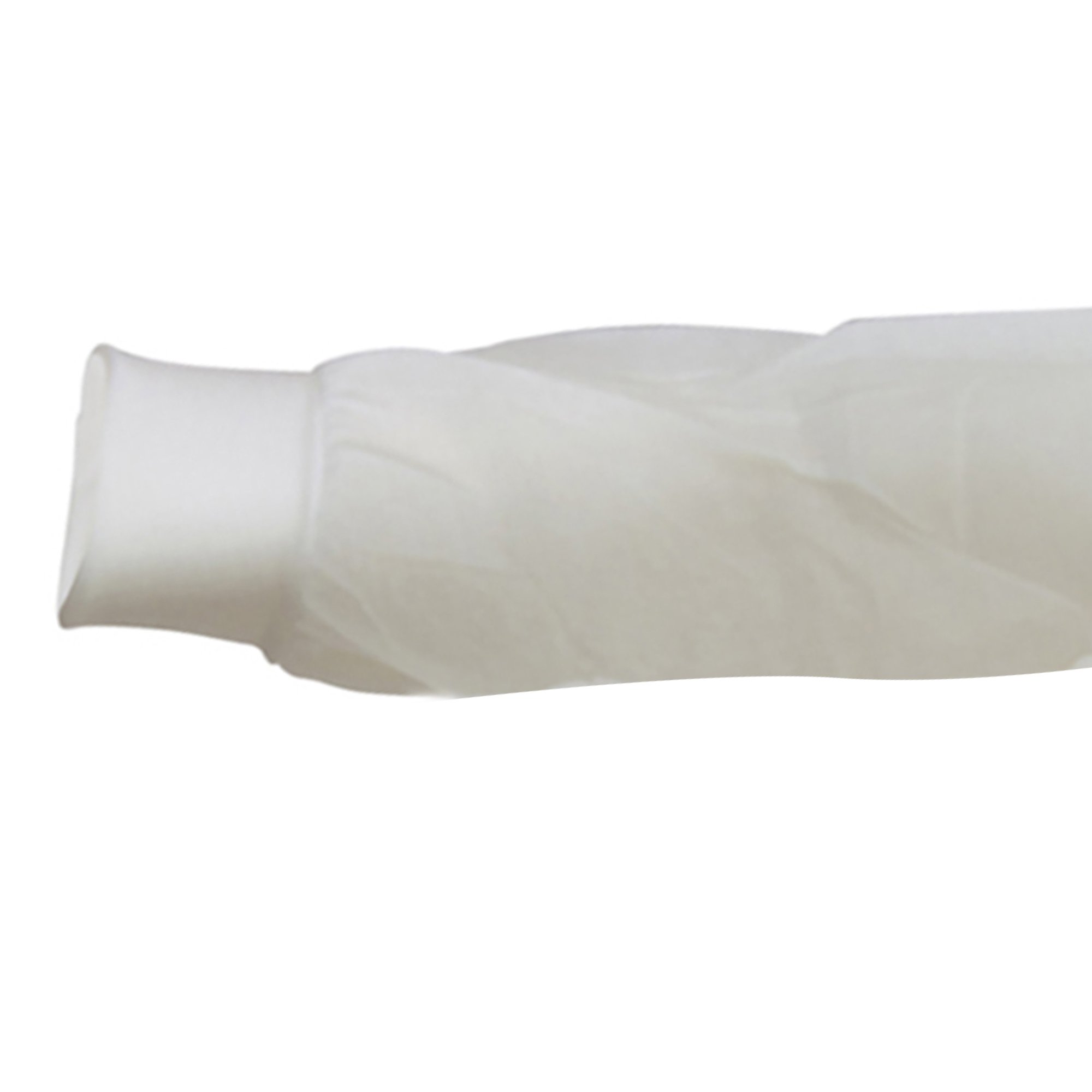 McKesson Brand 34341200 - McKesson Lab Coat, Small / Medium, White - 10/Bag, 30/Case