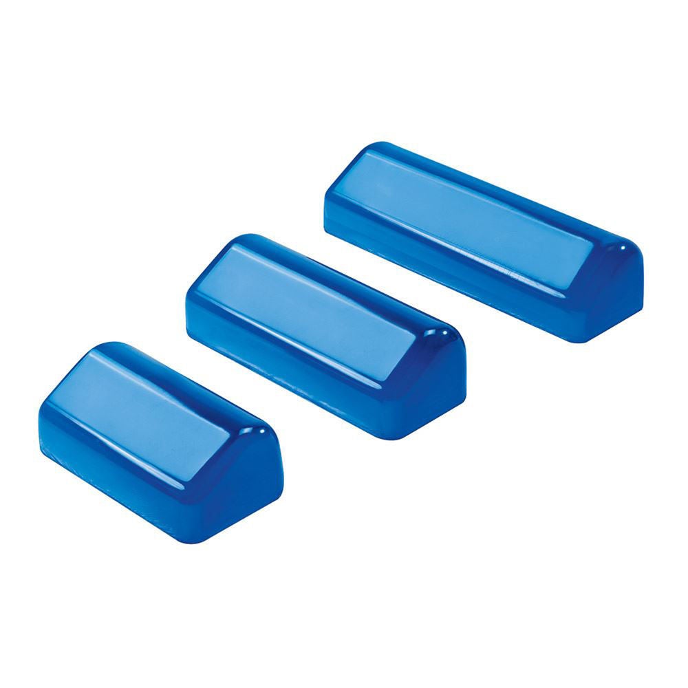 Alimed - 2970017959 Chest Positioner Roll AliMed® AliBlue™ 6-1/4 W X 16 L X 5 H Inch Gel Freestanding