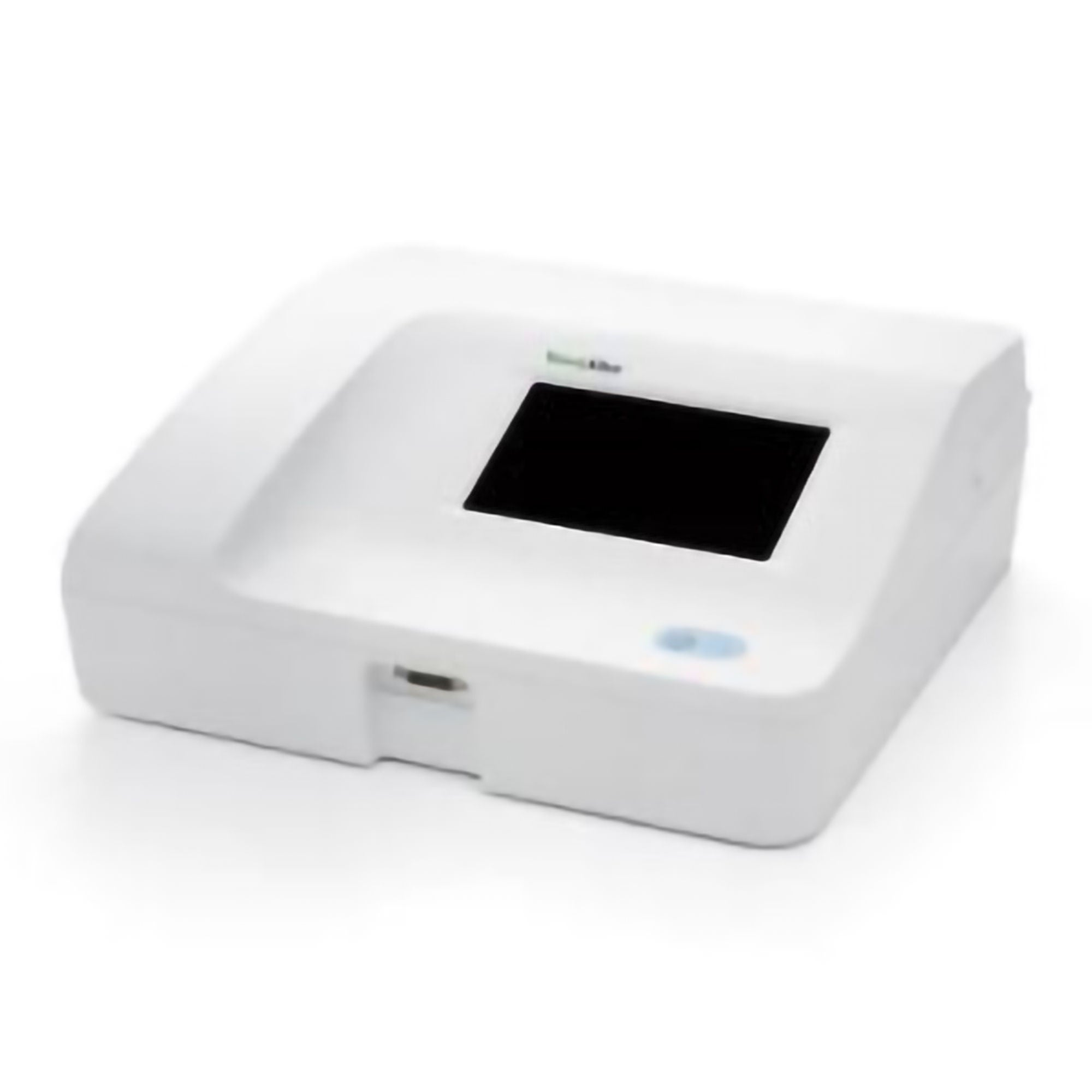 Welch Allyn - CP150A-1ENBR Refurbished Electrocardiograph Welch Allyn AC Power Touch Screen Display Resting
