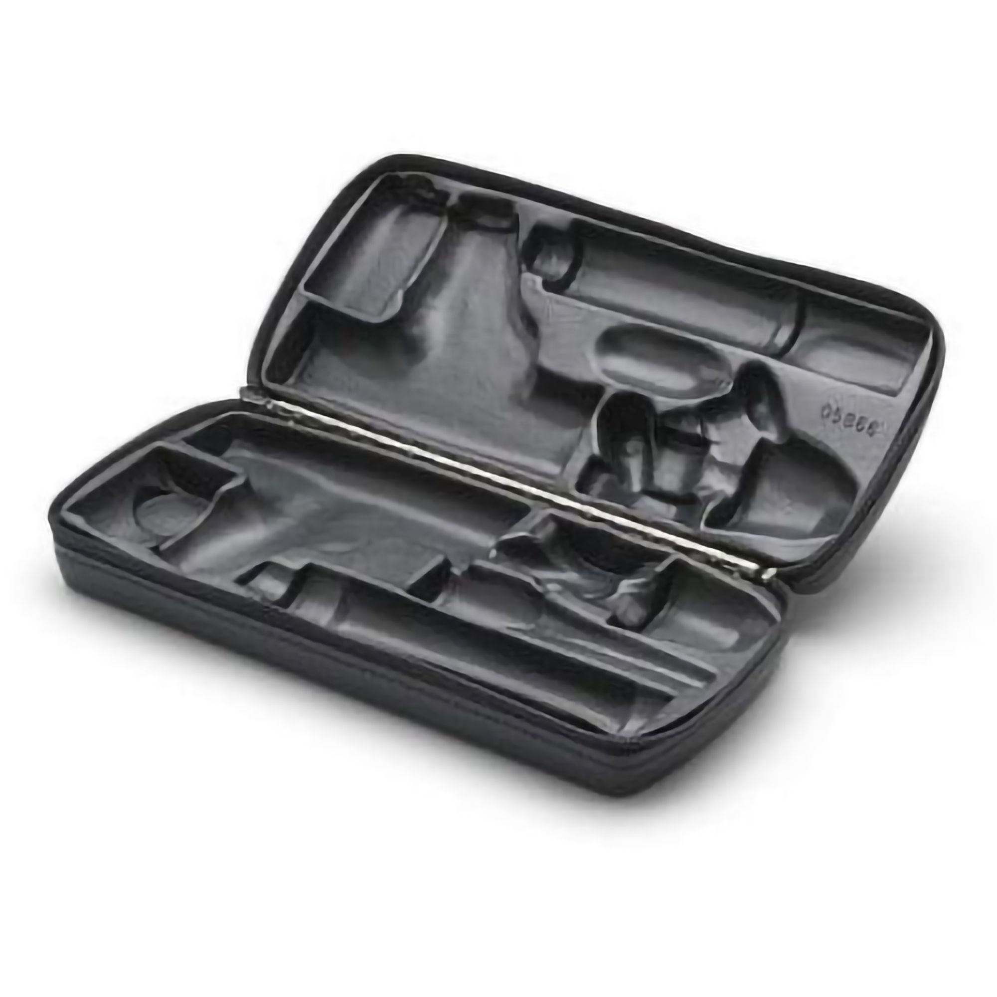 Welch Allyn - 420047 Diagnostic Carry Case Welch Allyn Hard Case For use with PanOptic Ophthalmoscope Diagnostic Set