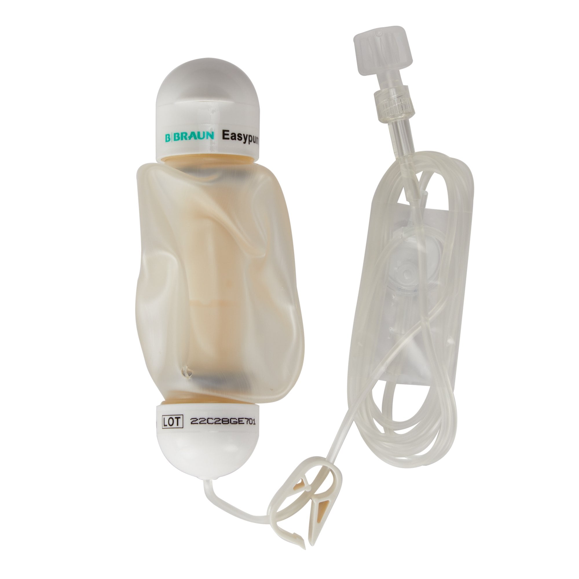 Easypump ST Elastomeric Pump 4540046-02 by B. Braun