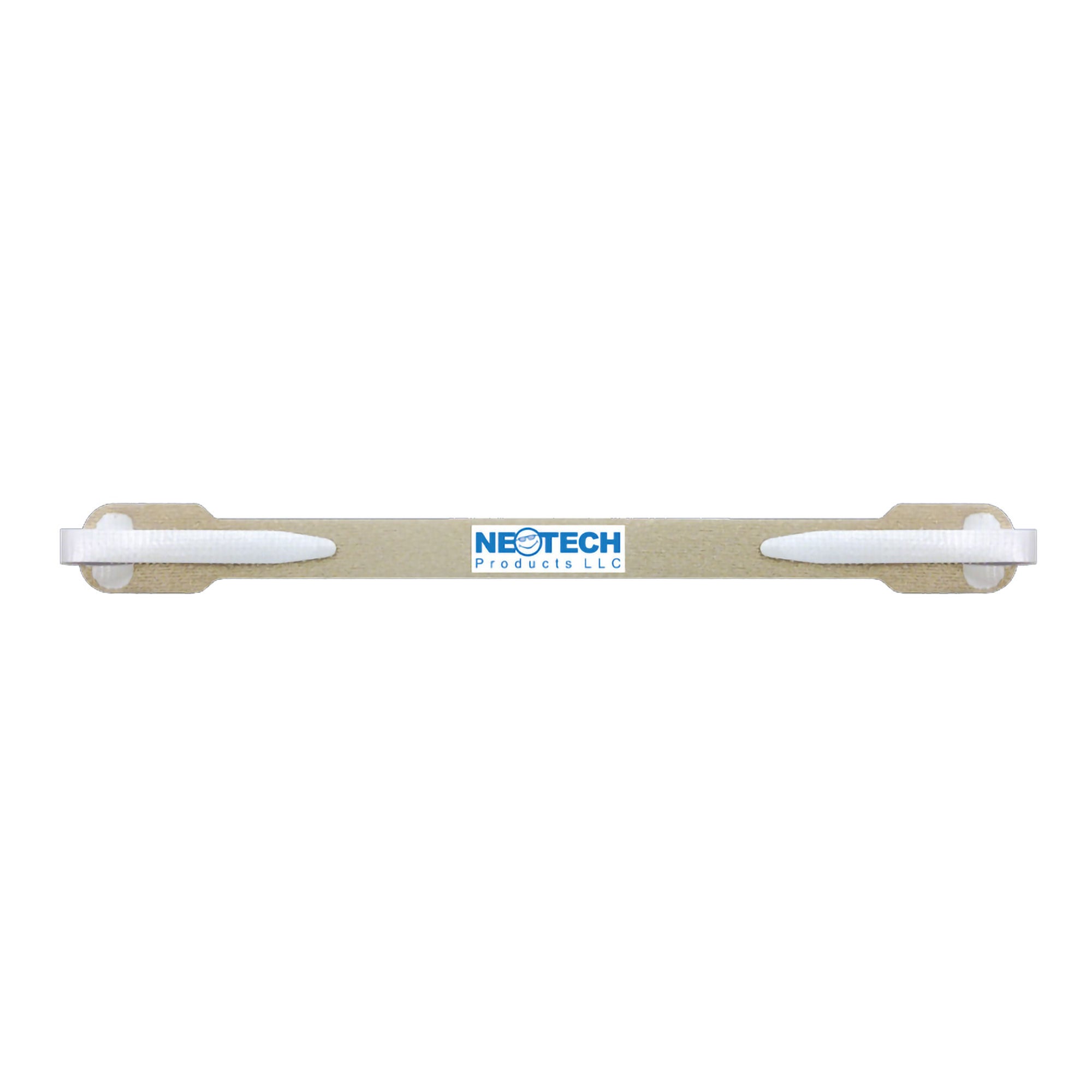 Neotech Products - N9111TN Tracheostomy Tube Holder EZCare™ 11 Inch Length Pediatric