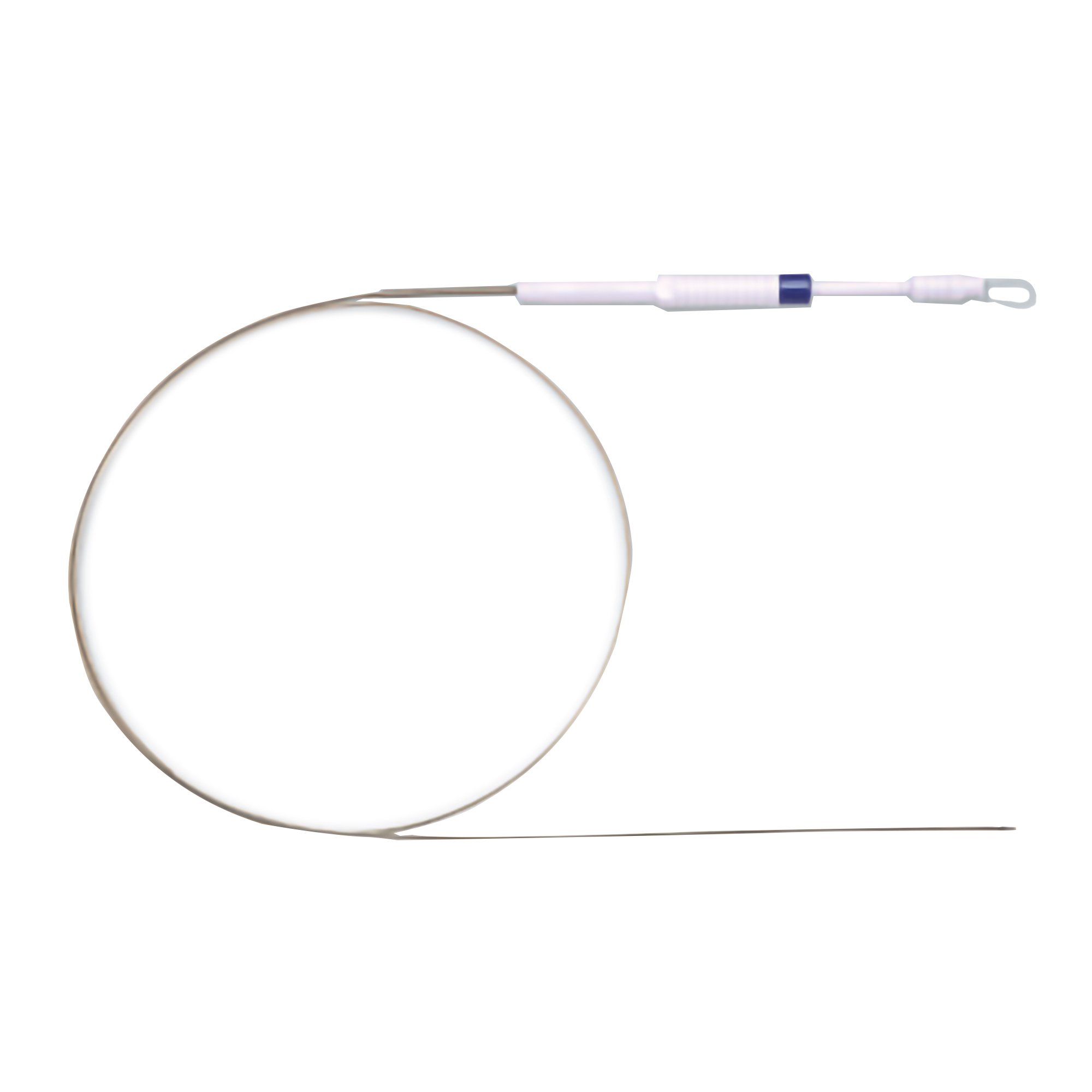 Olympus Endoscope Needle Injector NM-221C-0427 by Olympus America