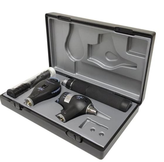 American Diagnostic Corp - 5480LS Portable Diagnostic Set Diagnostix™ 5480 For Primary Exam