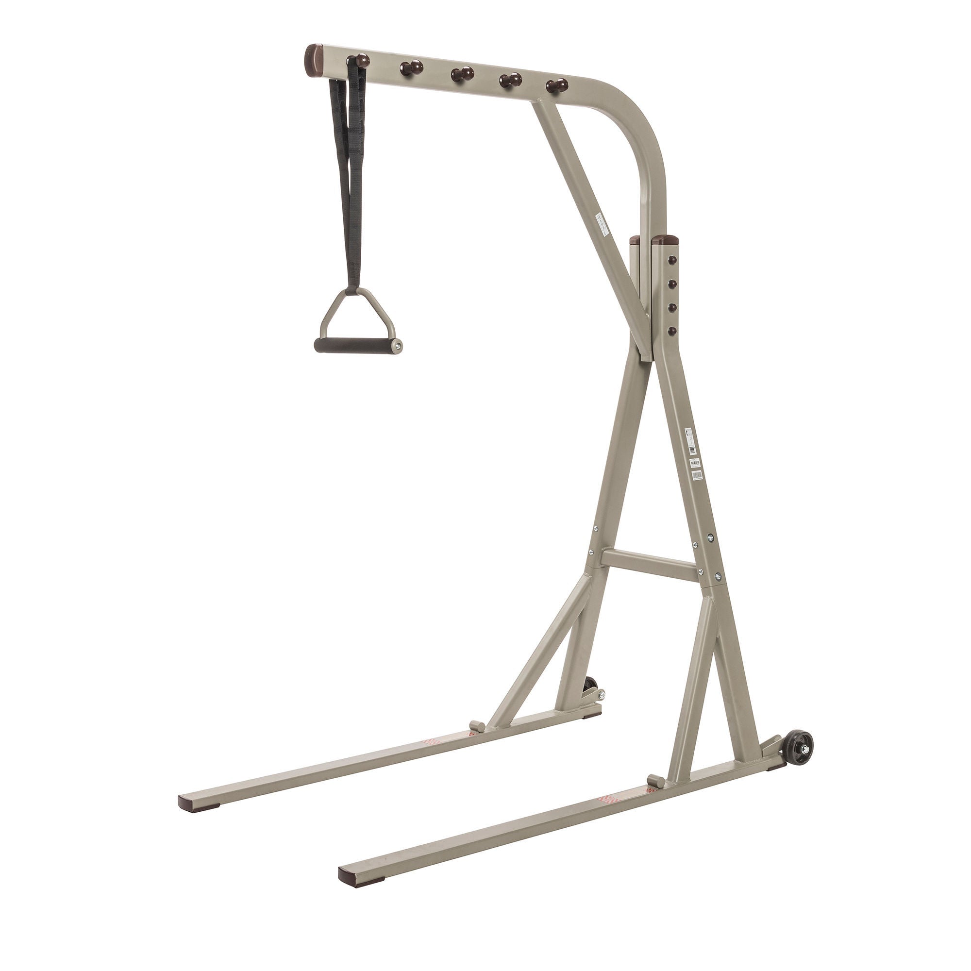 Drive DeVilbiss Healthcare - P750TPZ Trapeze for Bed P750 LTC Bed