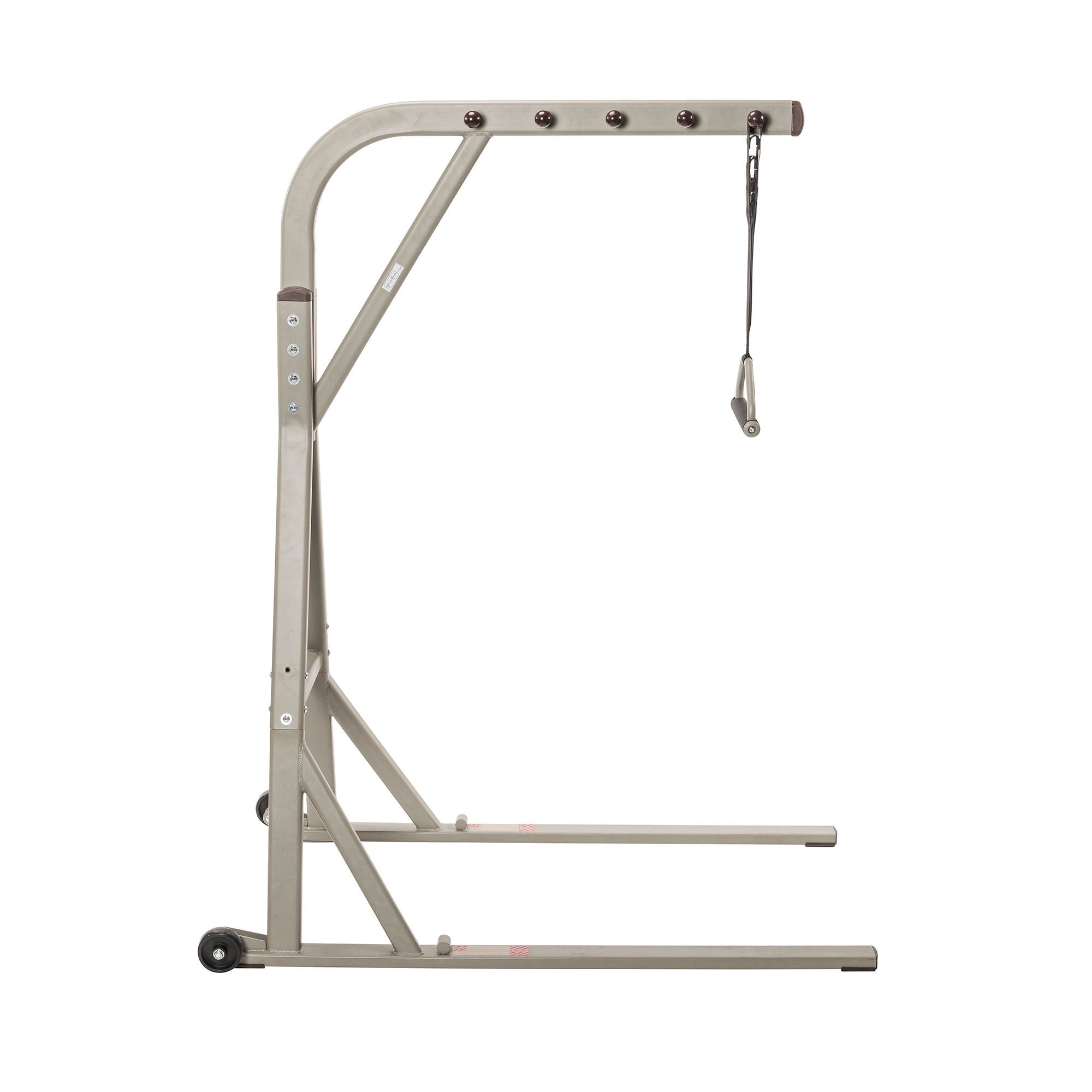 Drive DeVilbiss Healthcare - P750TPZ Trapeze for Bed P750 LTC Bed