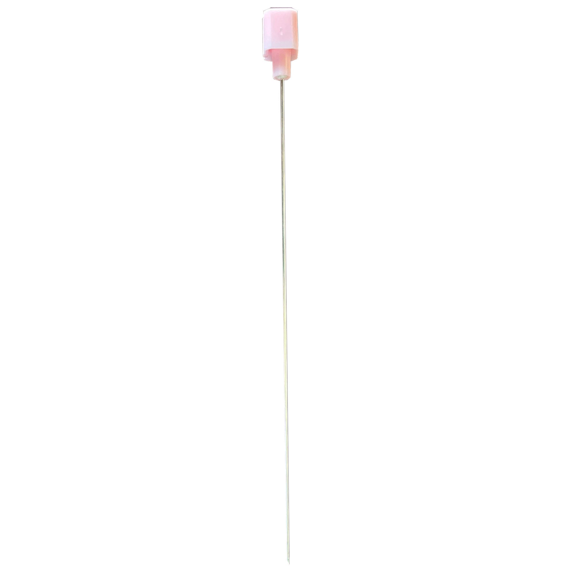AirTite Products - NE183112A Spinal Needle ExelInt® Quincke Style 18 Gauge 3-1/2 Inch Length Sterile