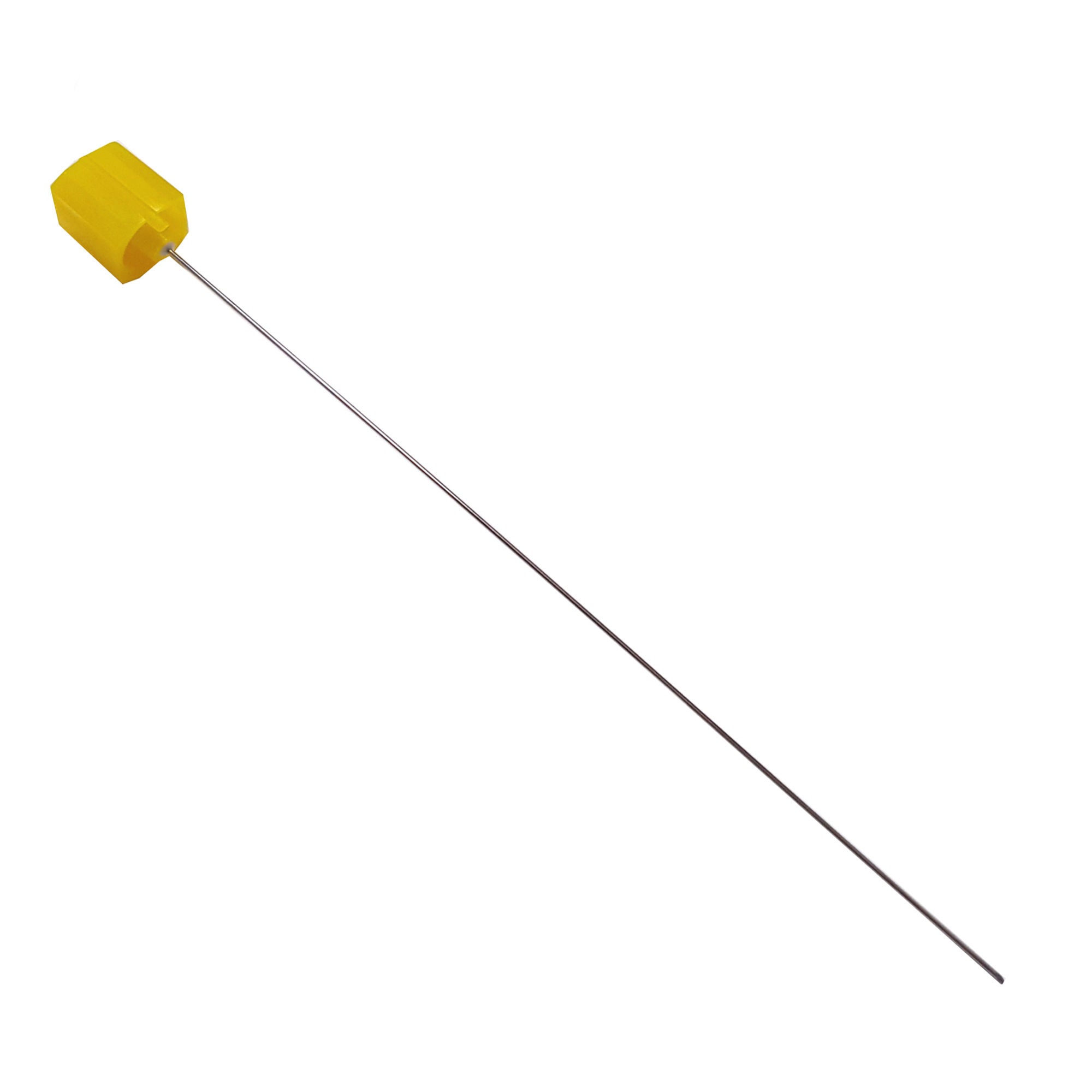 AirTite Products - NE203112A Spinal Needle ExelInt® Quincke Style 20 Gauge 3-1/2 Inch Length Sterile