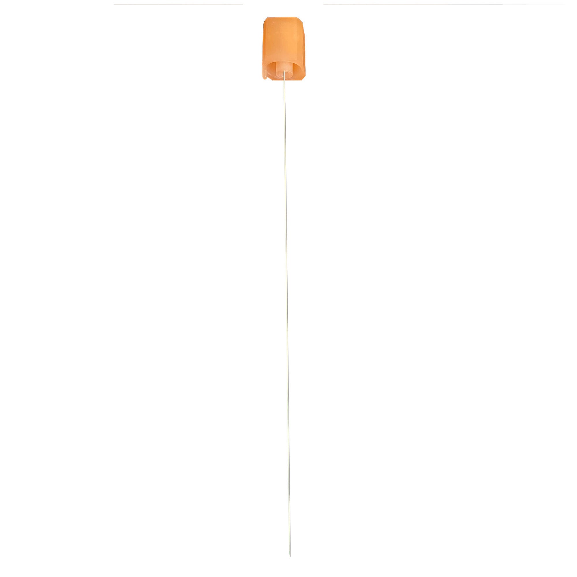 AirTite Products - NE253112A Spinal Needle ExelInt® Quincke Style 25 Gauge 3-1/2 Inch Length Sterile
