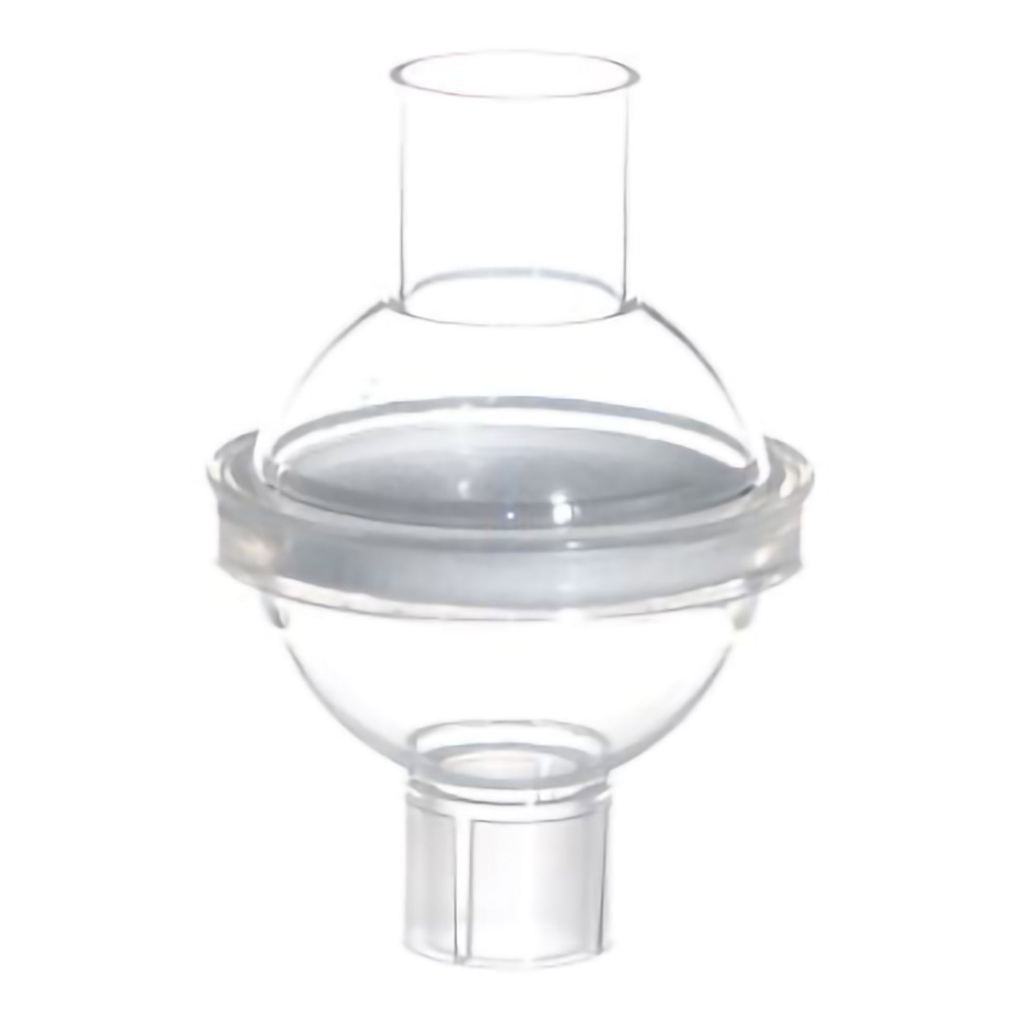 Sunset Healthcare - BF2200-1 Sunset Healthcare Inline Bacterial Viral Filter