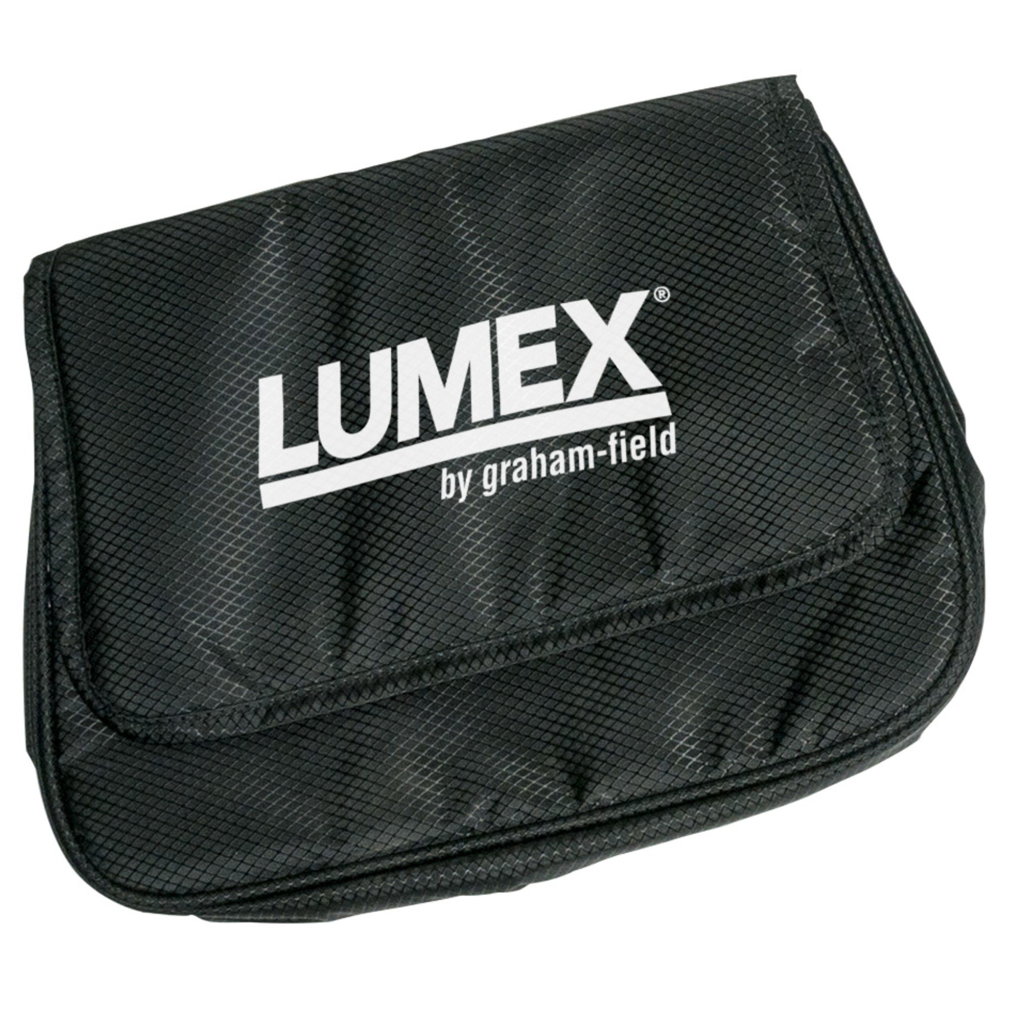 Graham-Field - 603200BK Walker Pouch For Walker