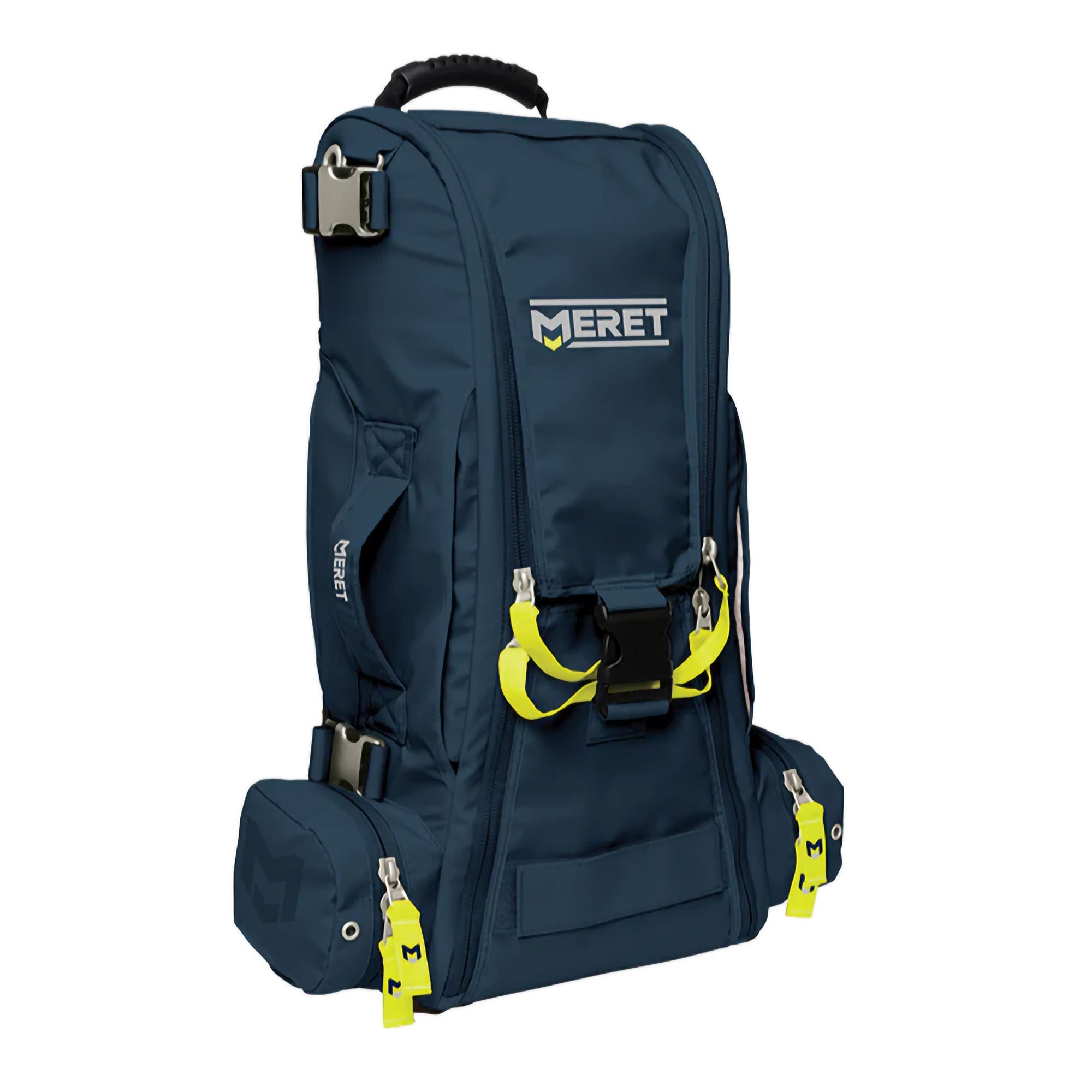 MERET USA LLC - M8108NBN O2 Response Bag Meret RECOVER PRO X Blue Infection Control Material